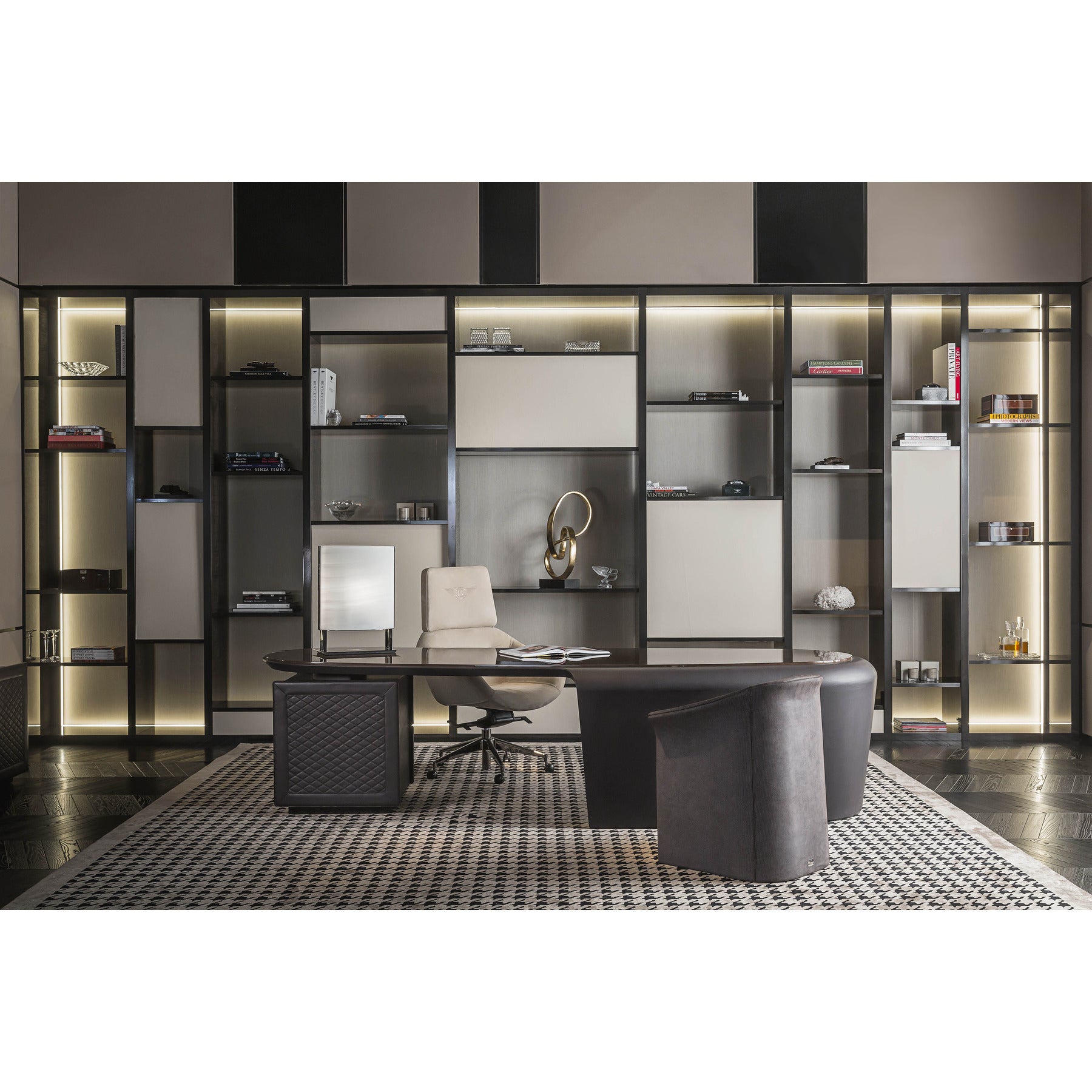 Elle Office Chair