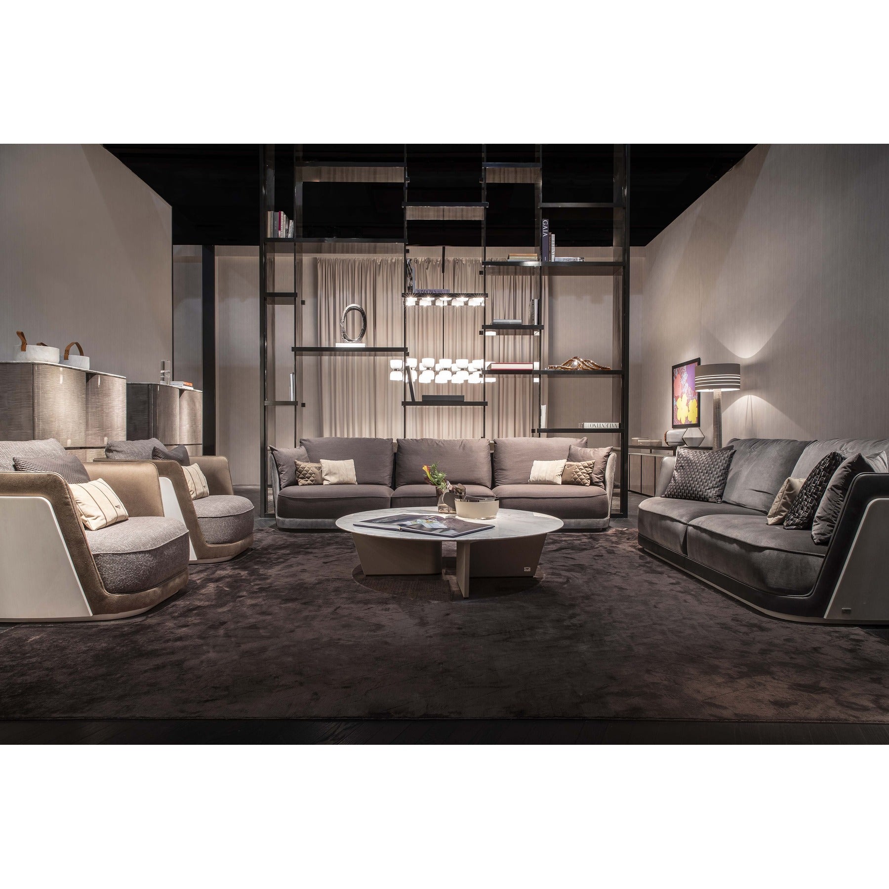 Madeley Coffee Table