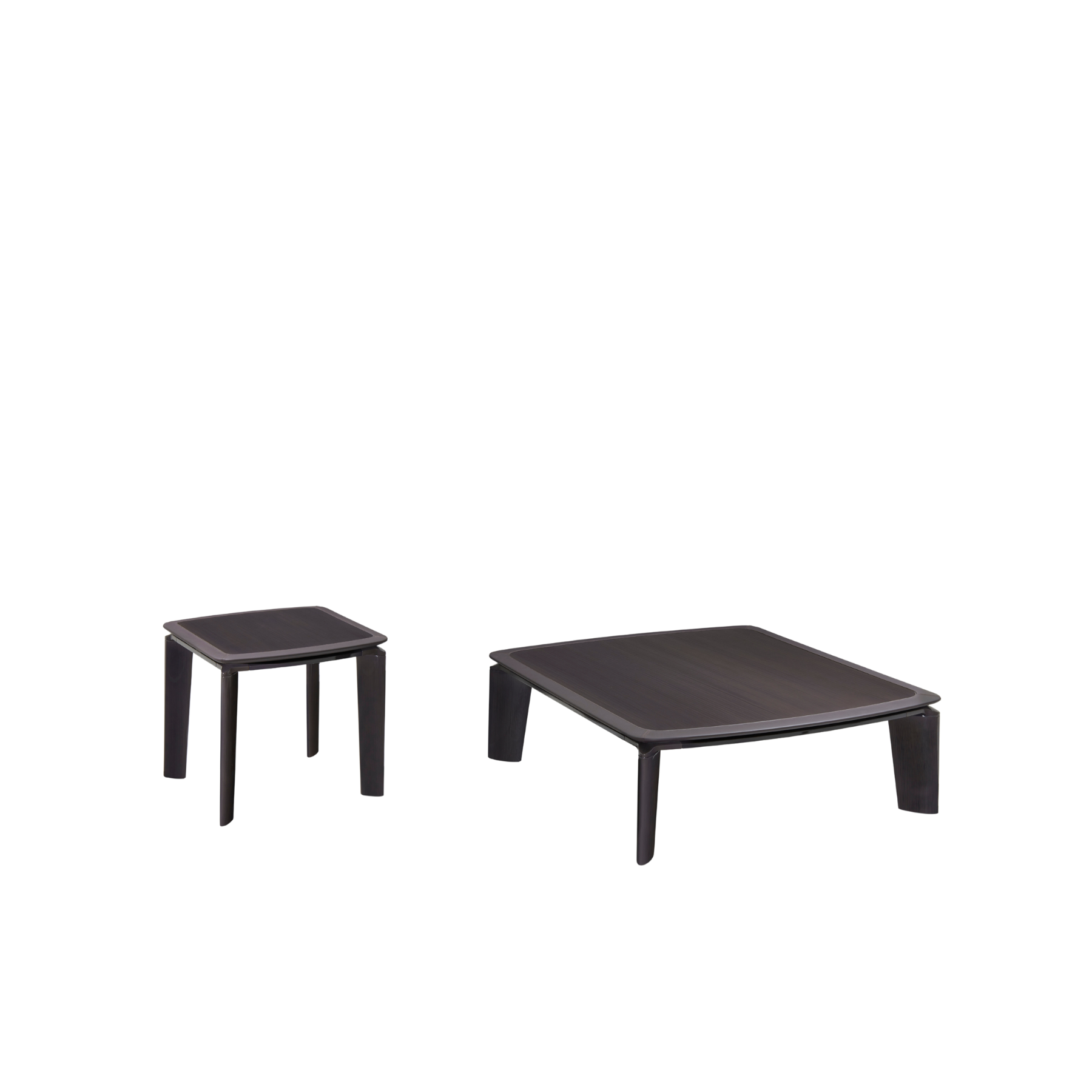 Sherwood Coffee & Side Table