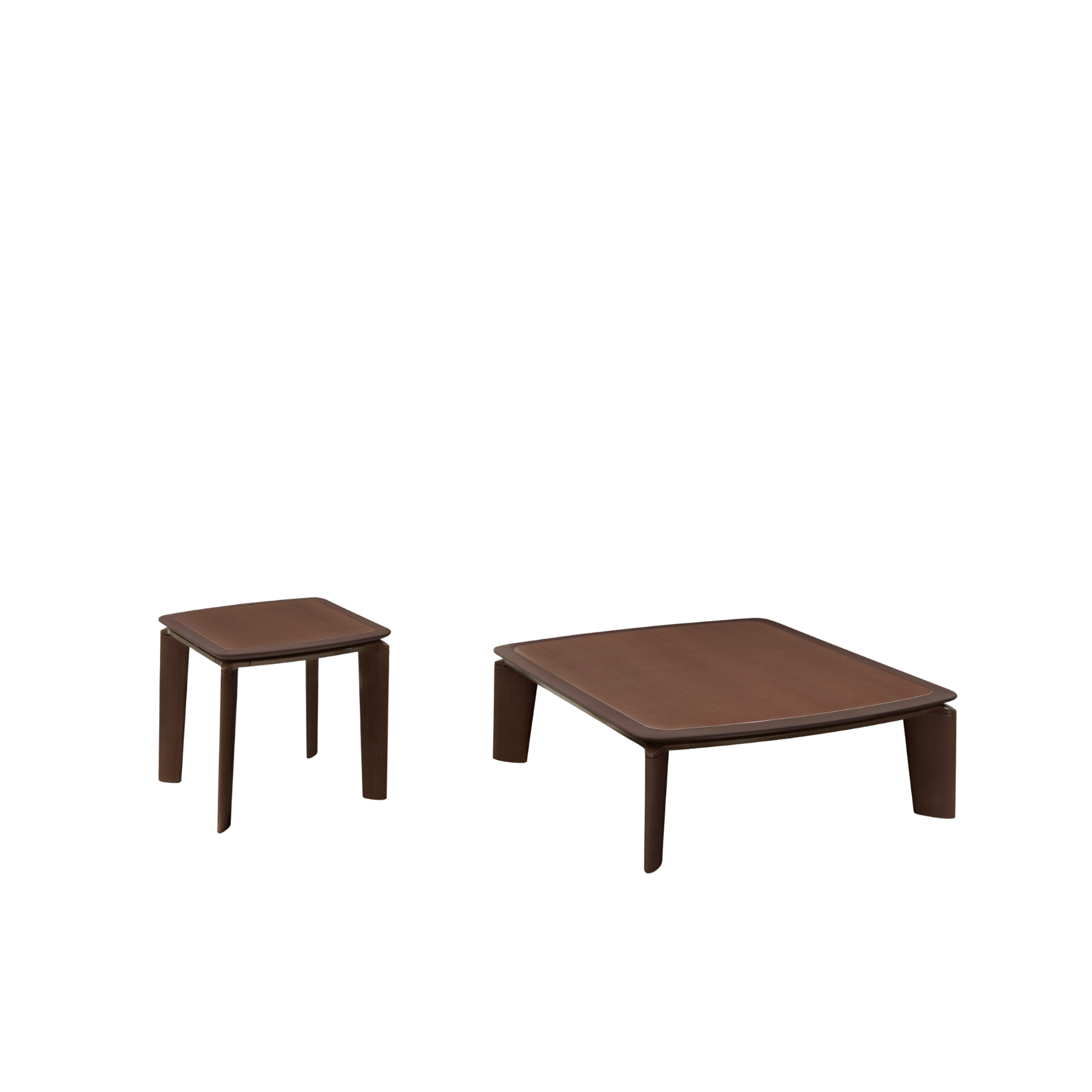 Sherwood Coffee & Side Table