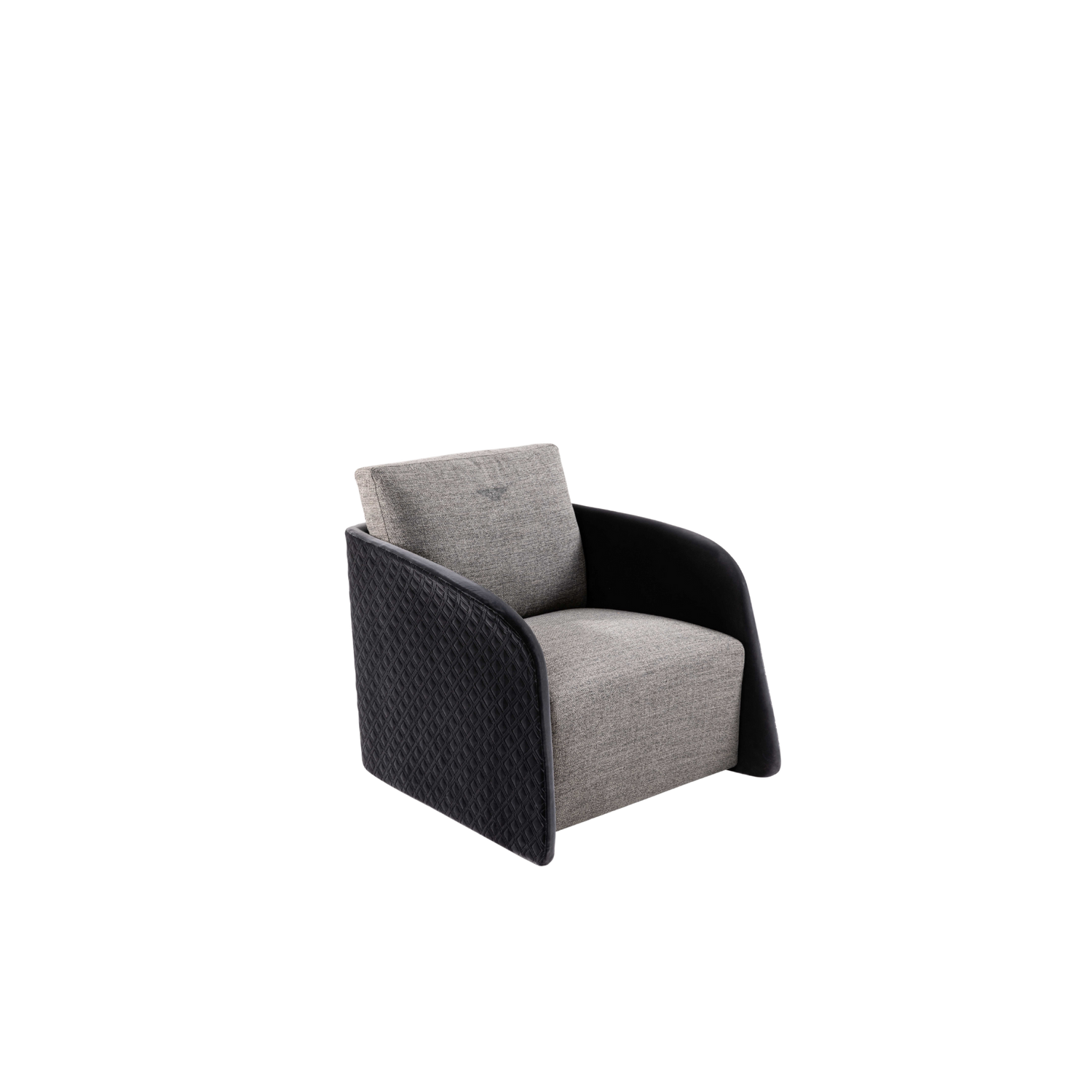 Swan Armchair