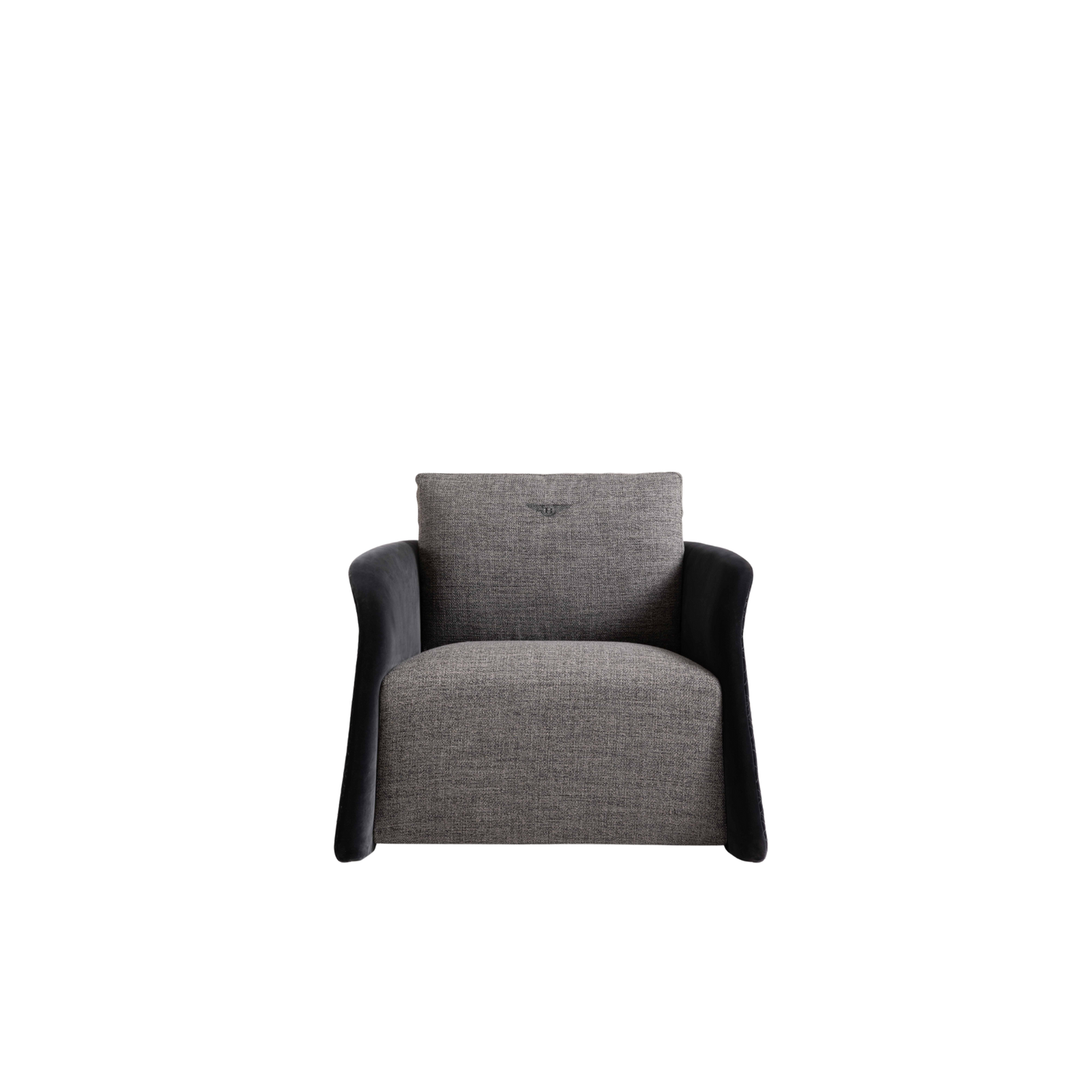 Swan Armchair