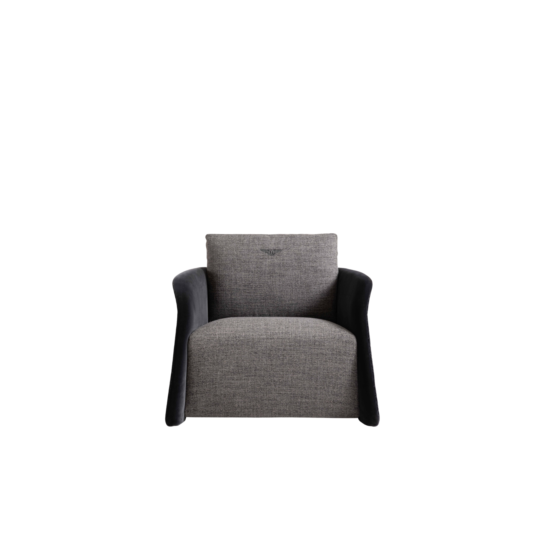 Swan Armchair