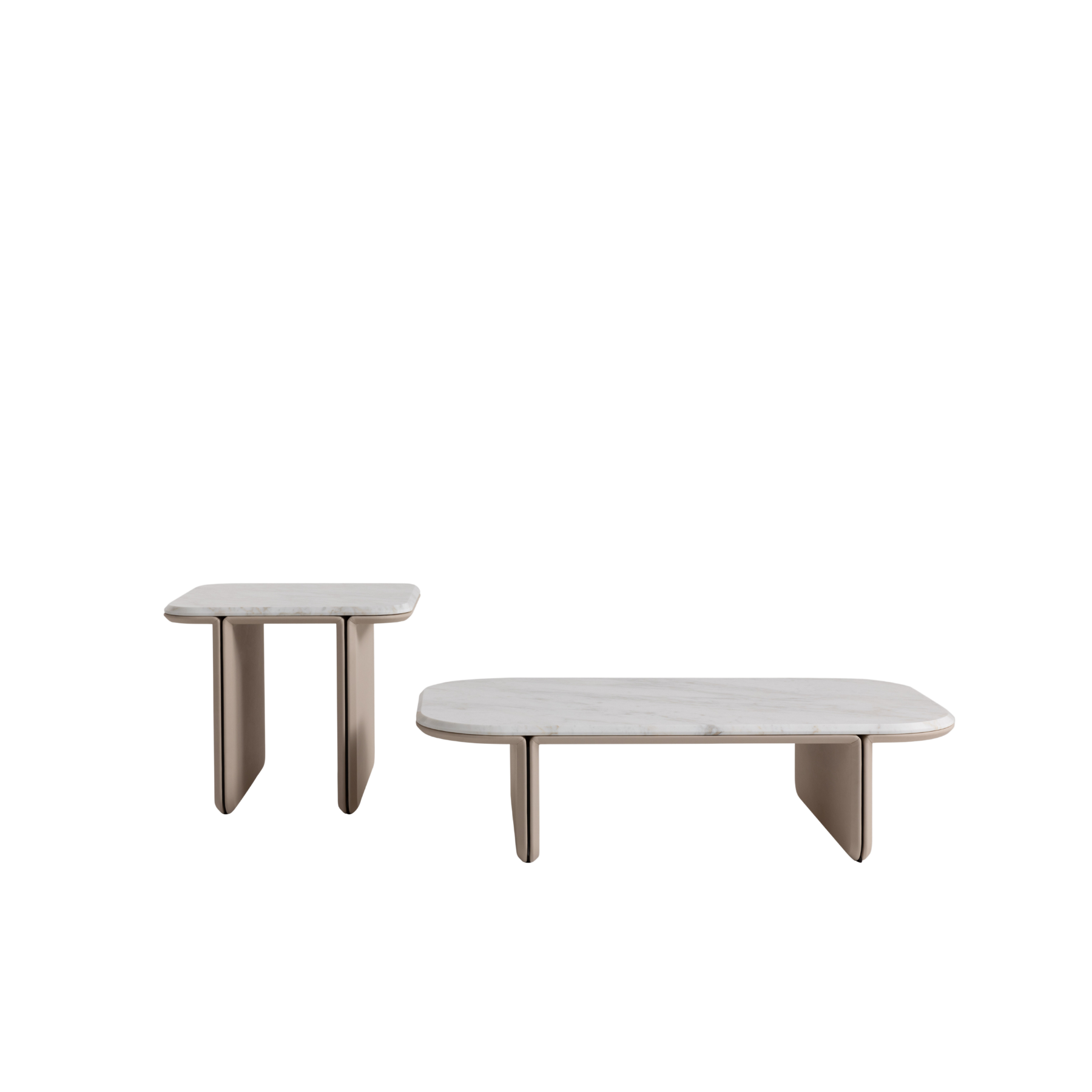 Tadley Coffee & Side Table