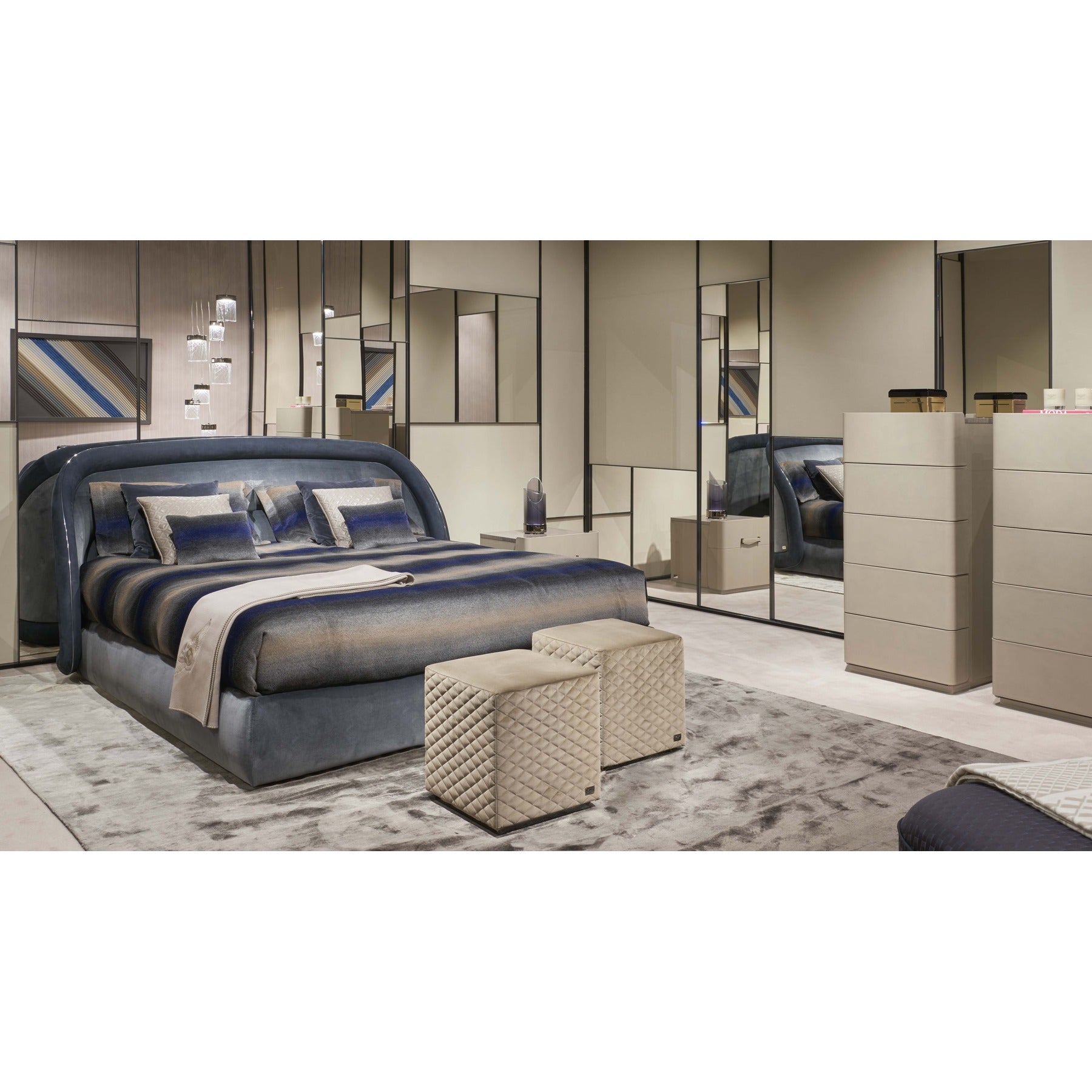 Wickham Bed