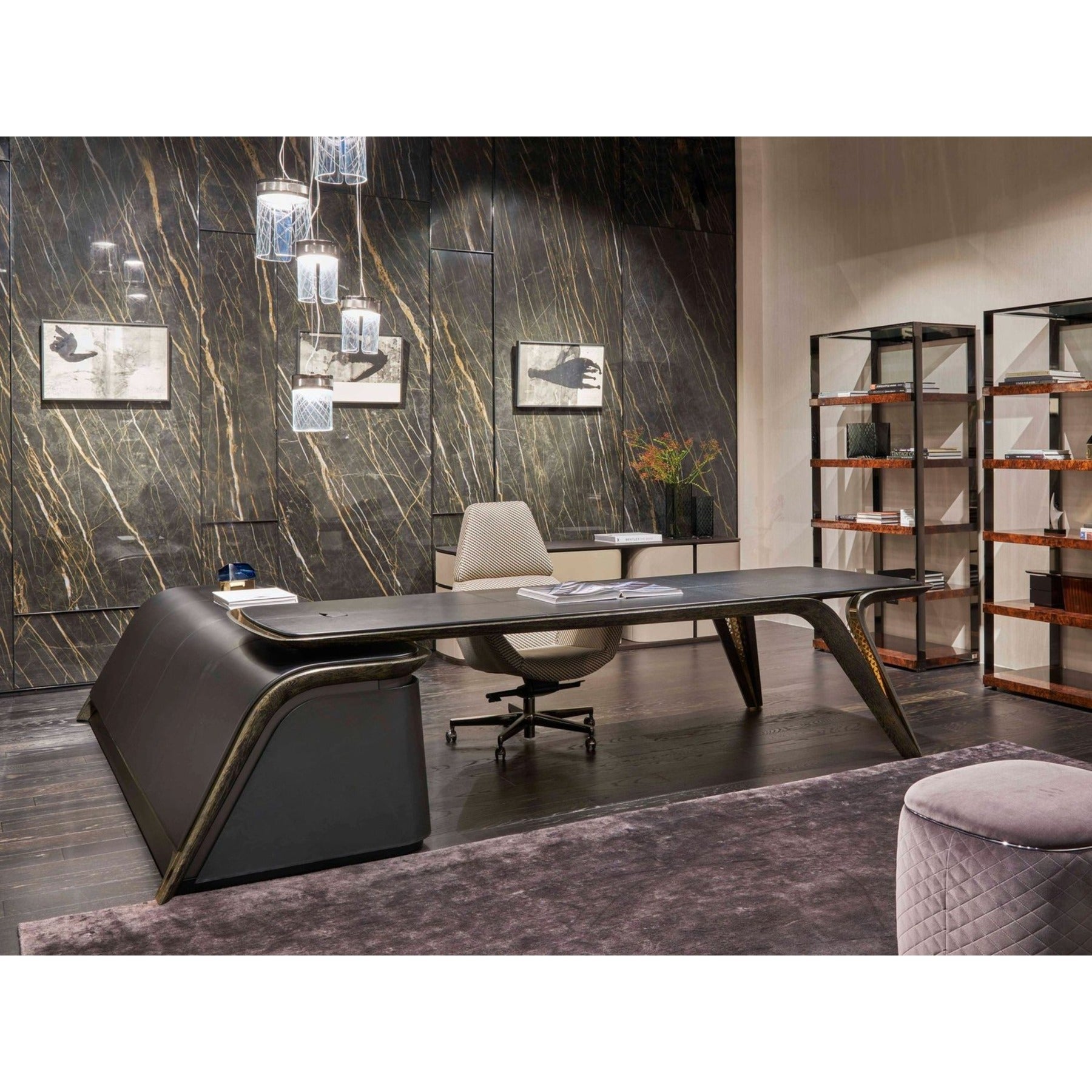 Yate Office Chair
