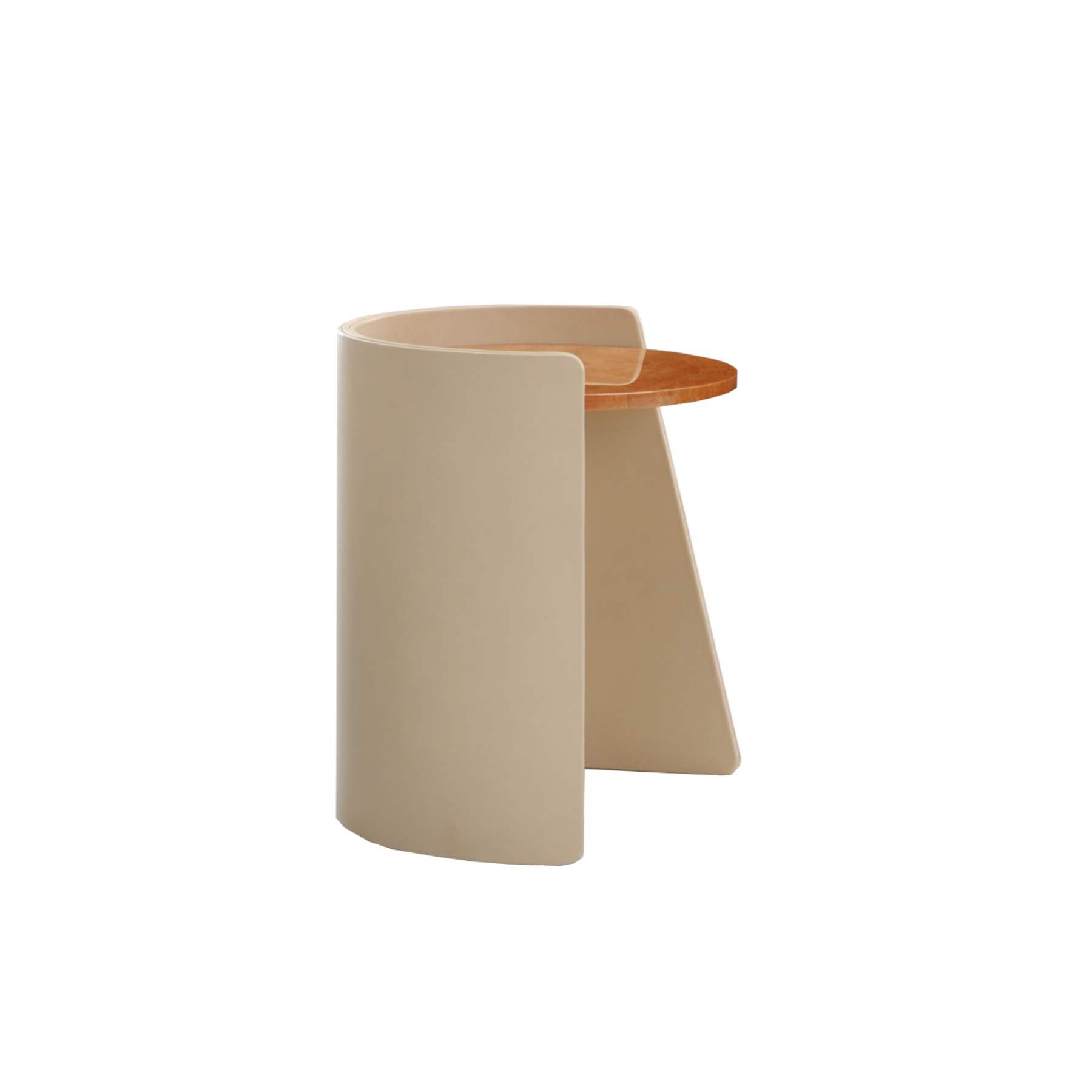 Kepi Coffee & Side Table