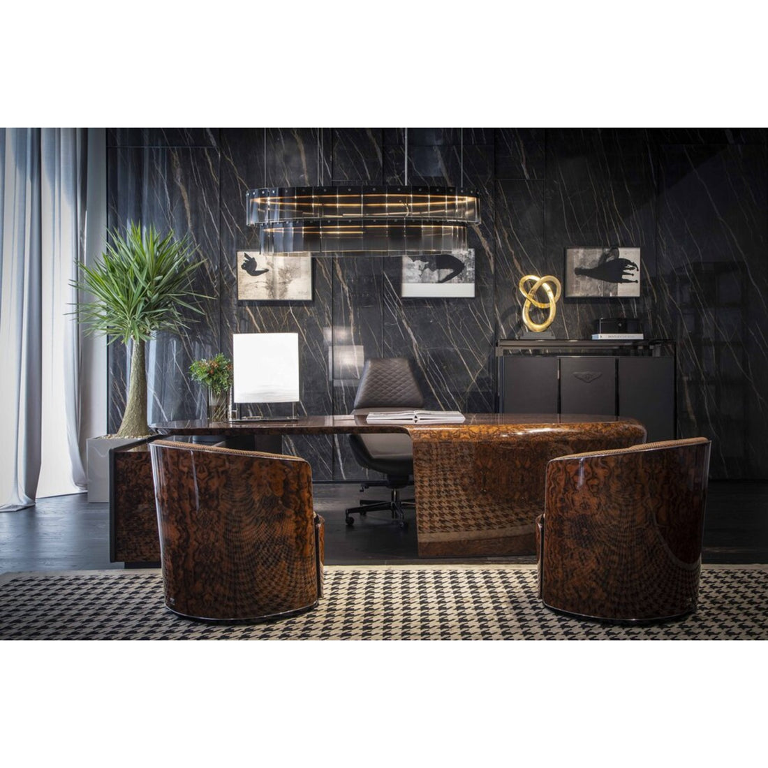 President Writing Desk