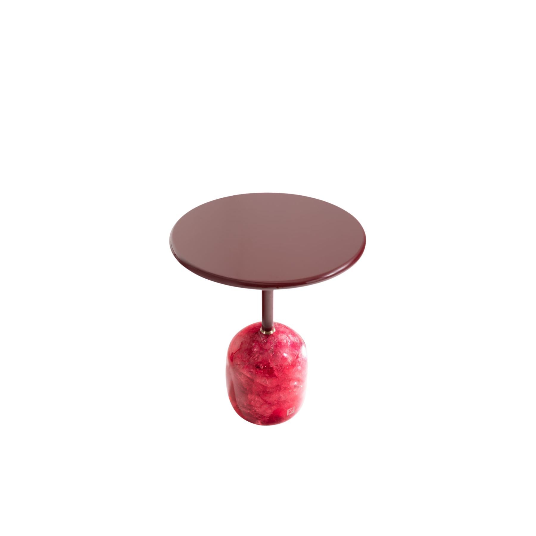 Bottini Jelly Side Table