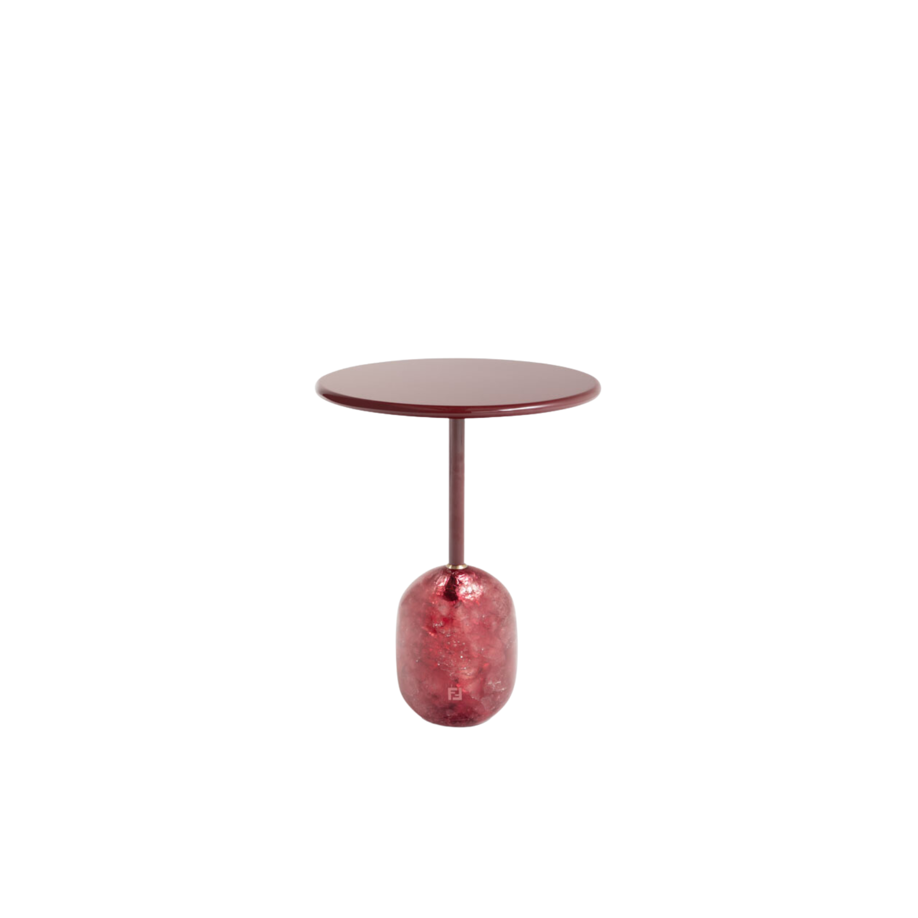 Bottini Jelly Side Table