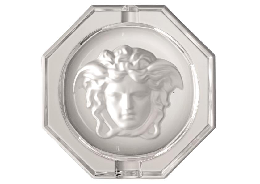 Medusa Lumiere Ashtray 16 cm