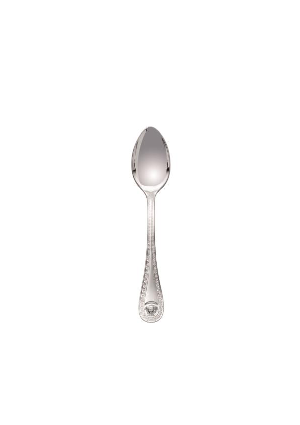 Versace Medusa Silver Coffee Spoon – 14 cm