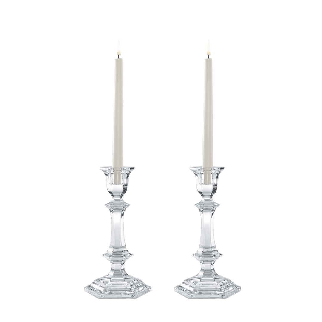 Harcourt Candlestick Set of 2