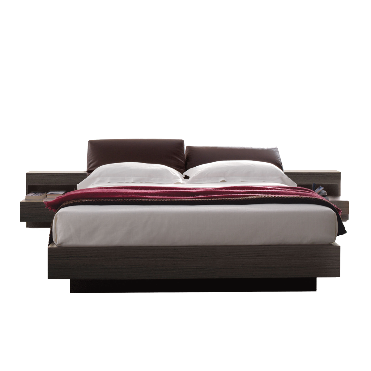 Bridge Bed