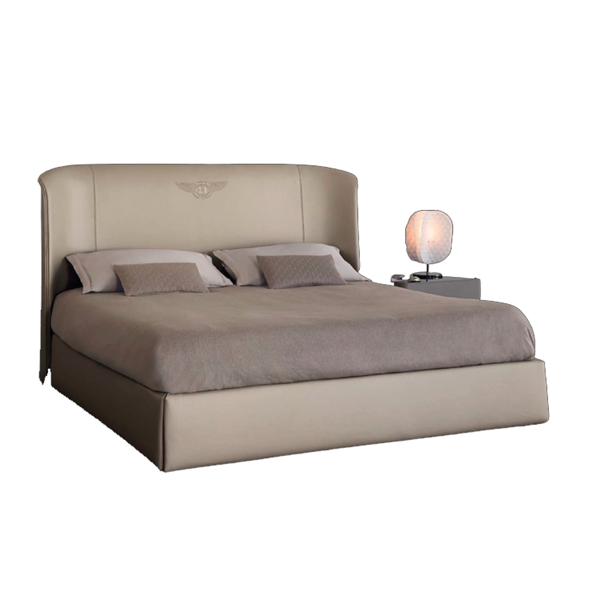 Canterbury Bed