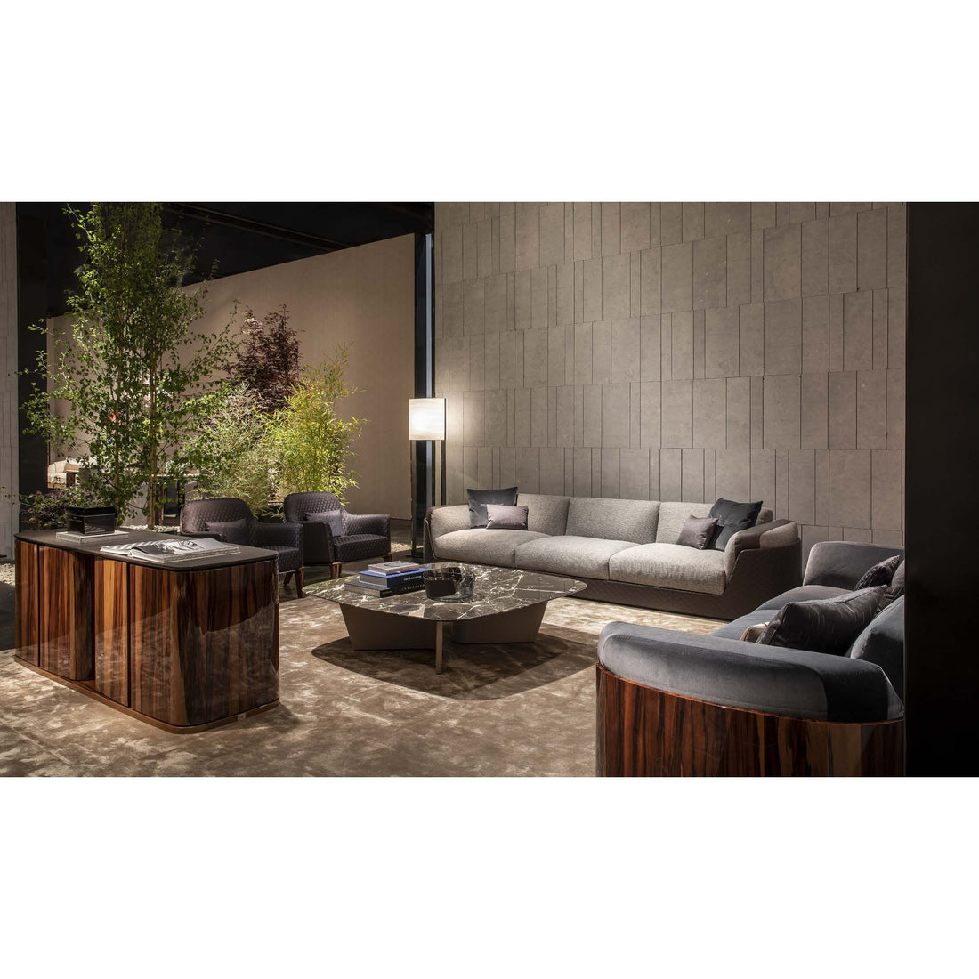 Madeley Coffee Table