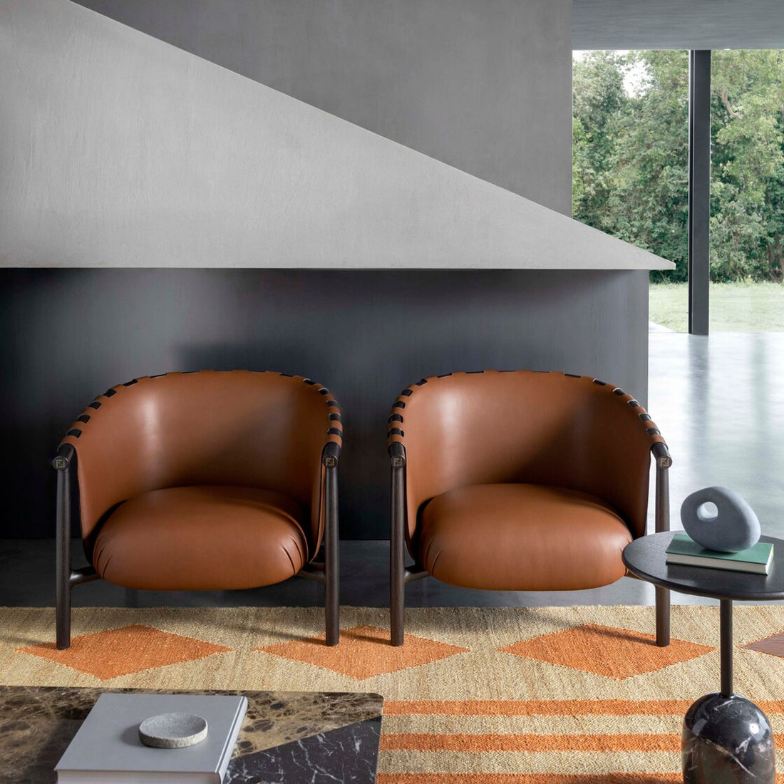 Cleo Armchair