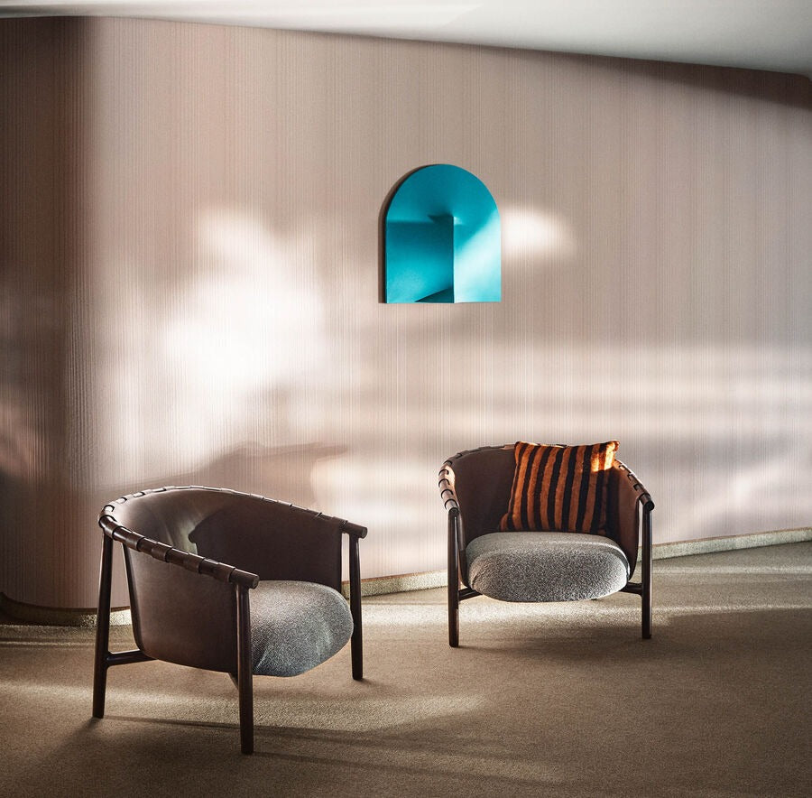 Cleo Armchair