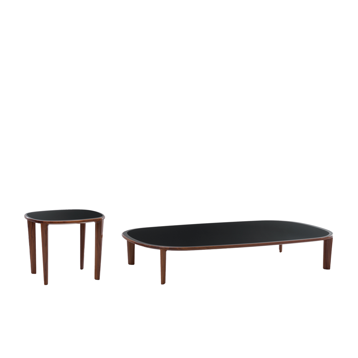 Cliffden Coffee & Side Table