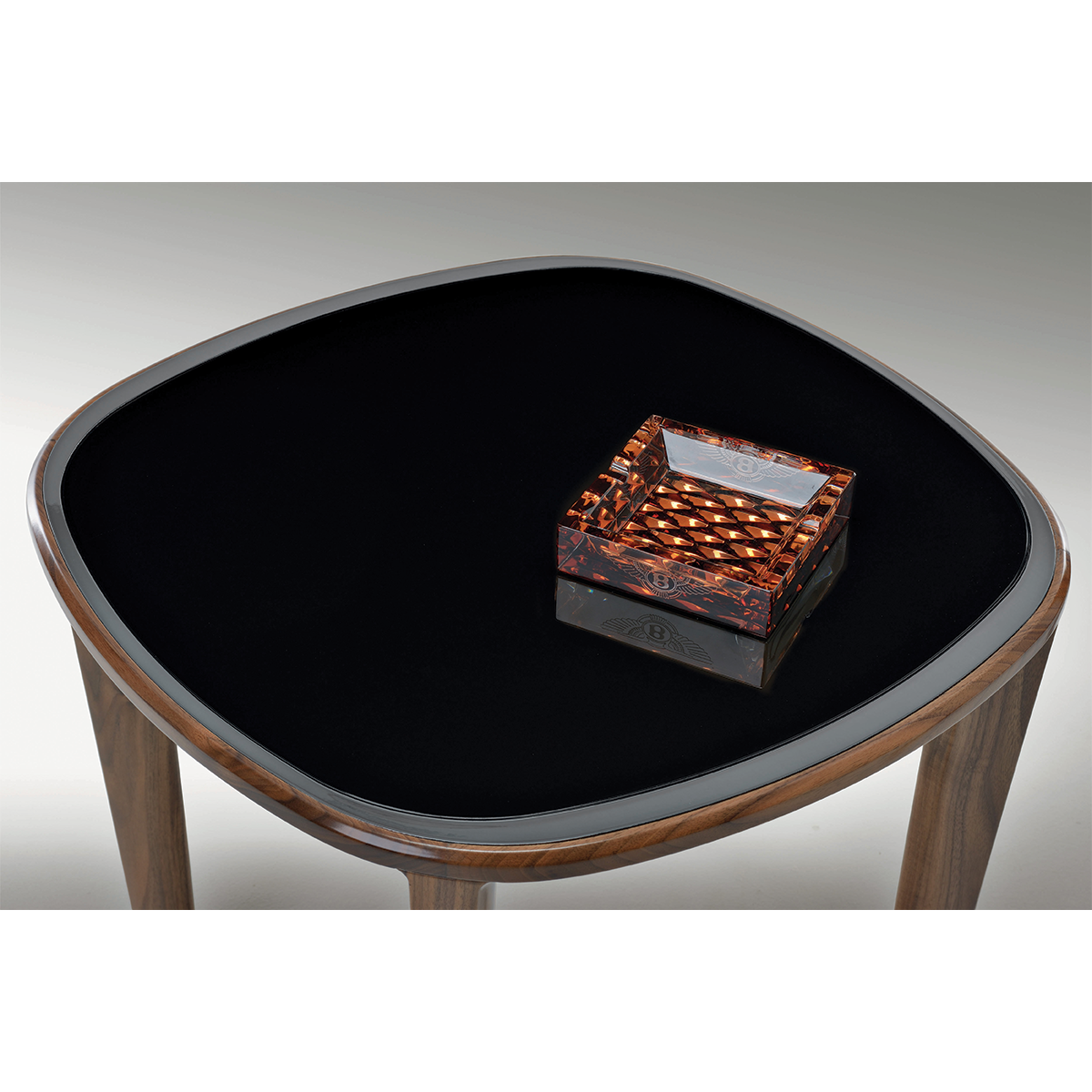 Cliffden Coffee & Side Table