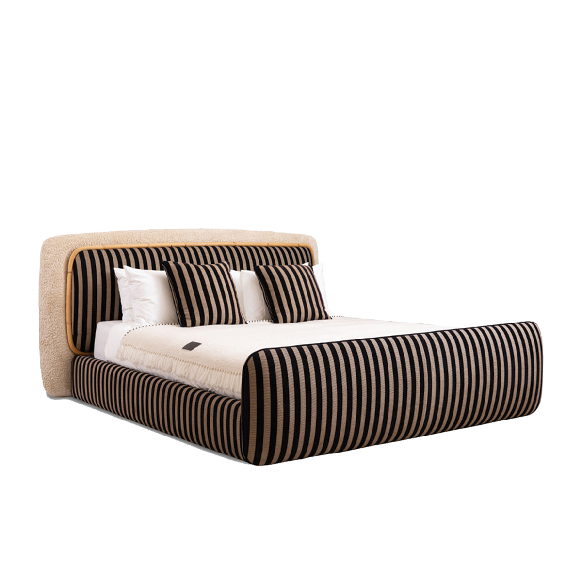 Clouds Bed