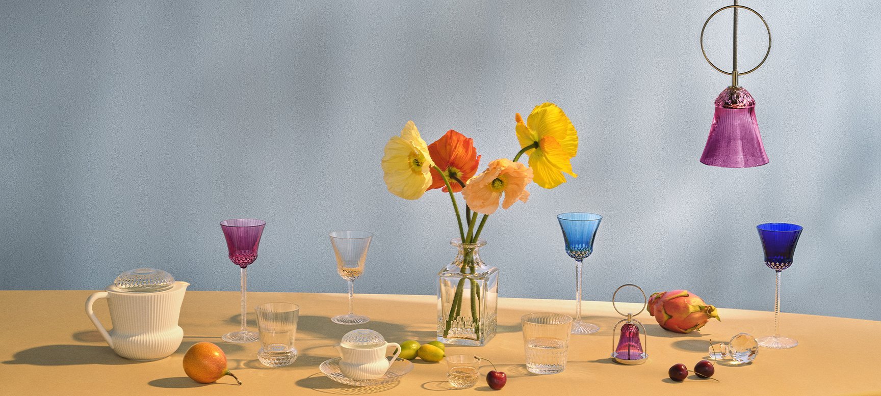 Apollo Charming Tea Service Set
