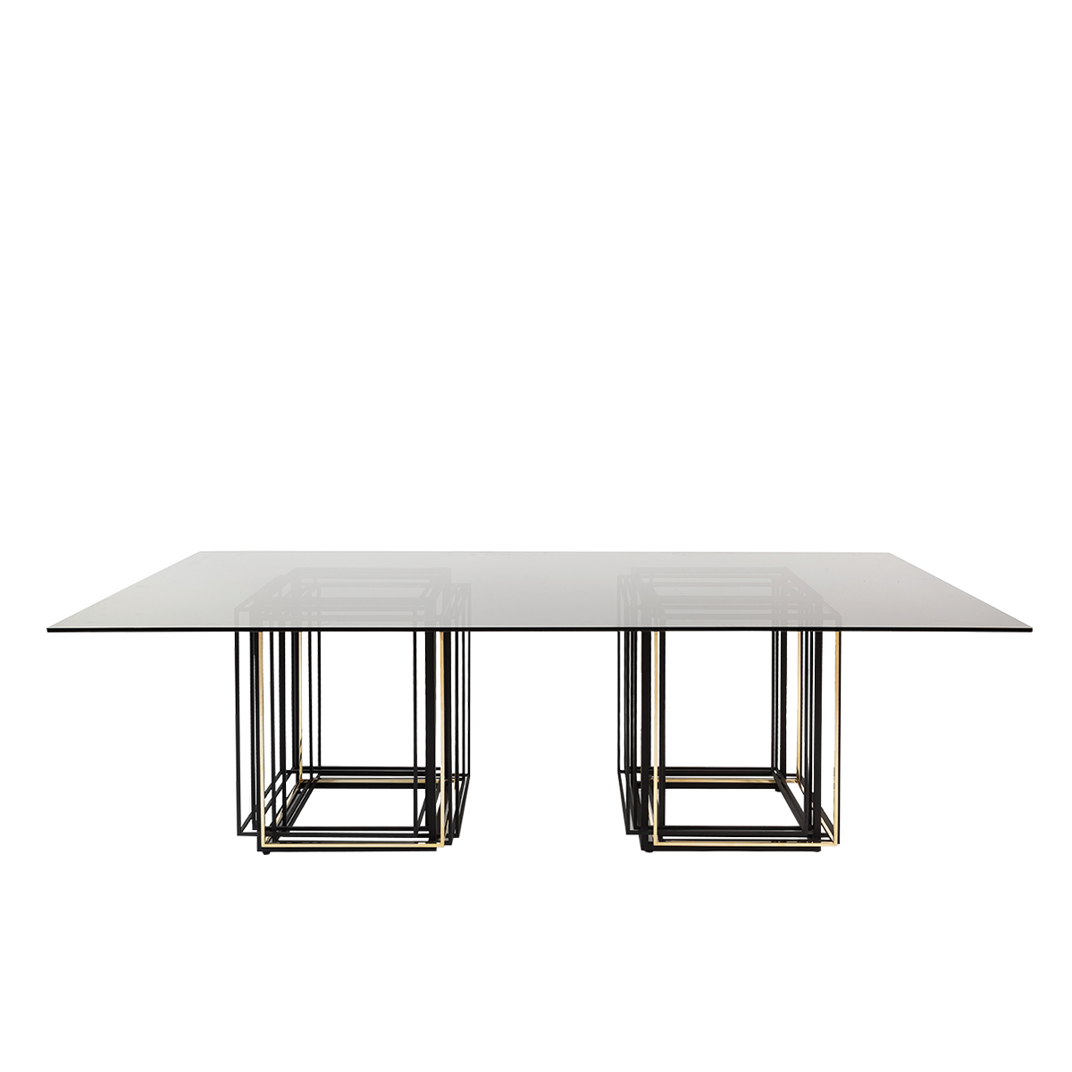 Dedalo Dining Table