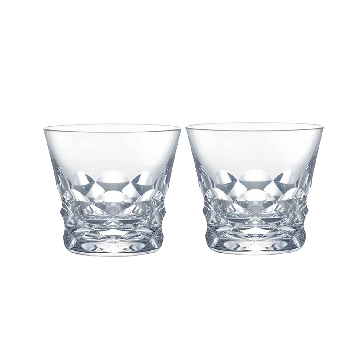 Everyday Swing Tumblers set of 2