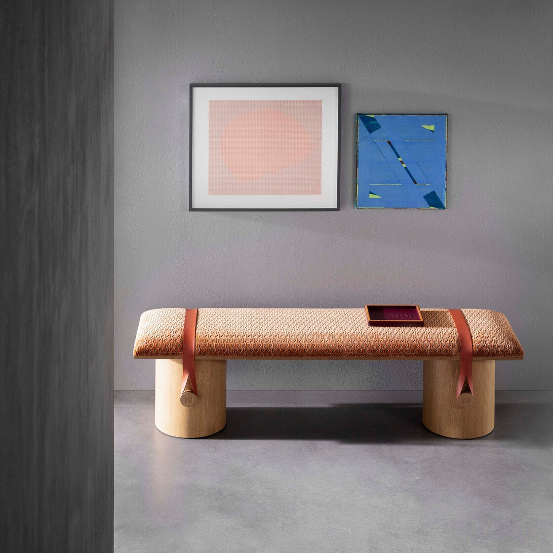 F-Ench Bench