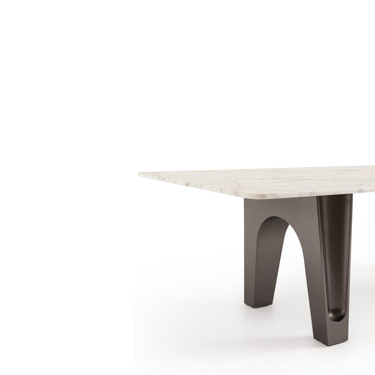 Arches Retangular Table