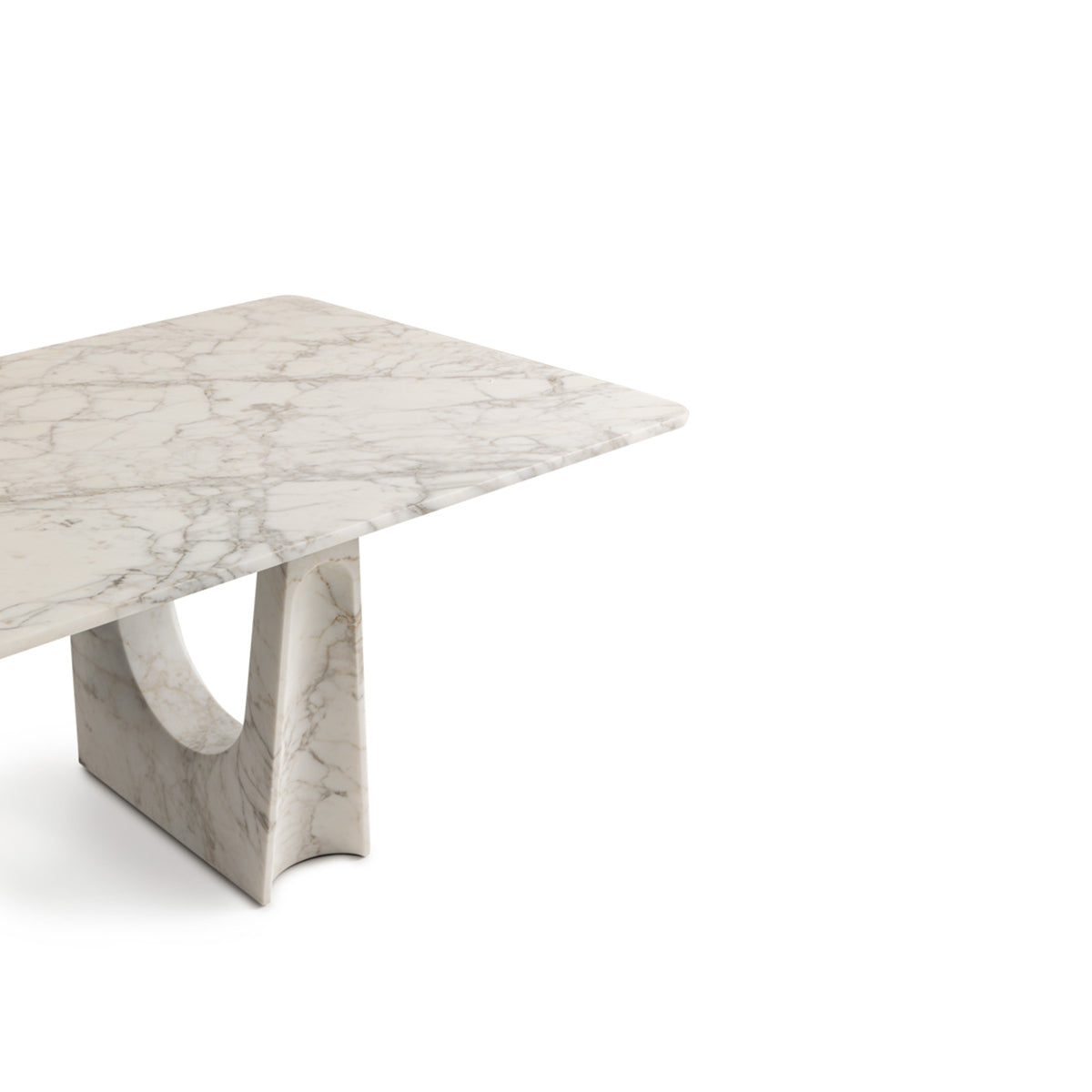 Arches Retangular Table