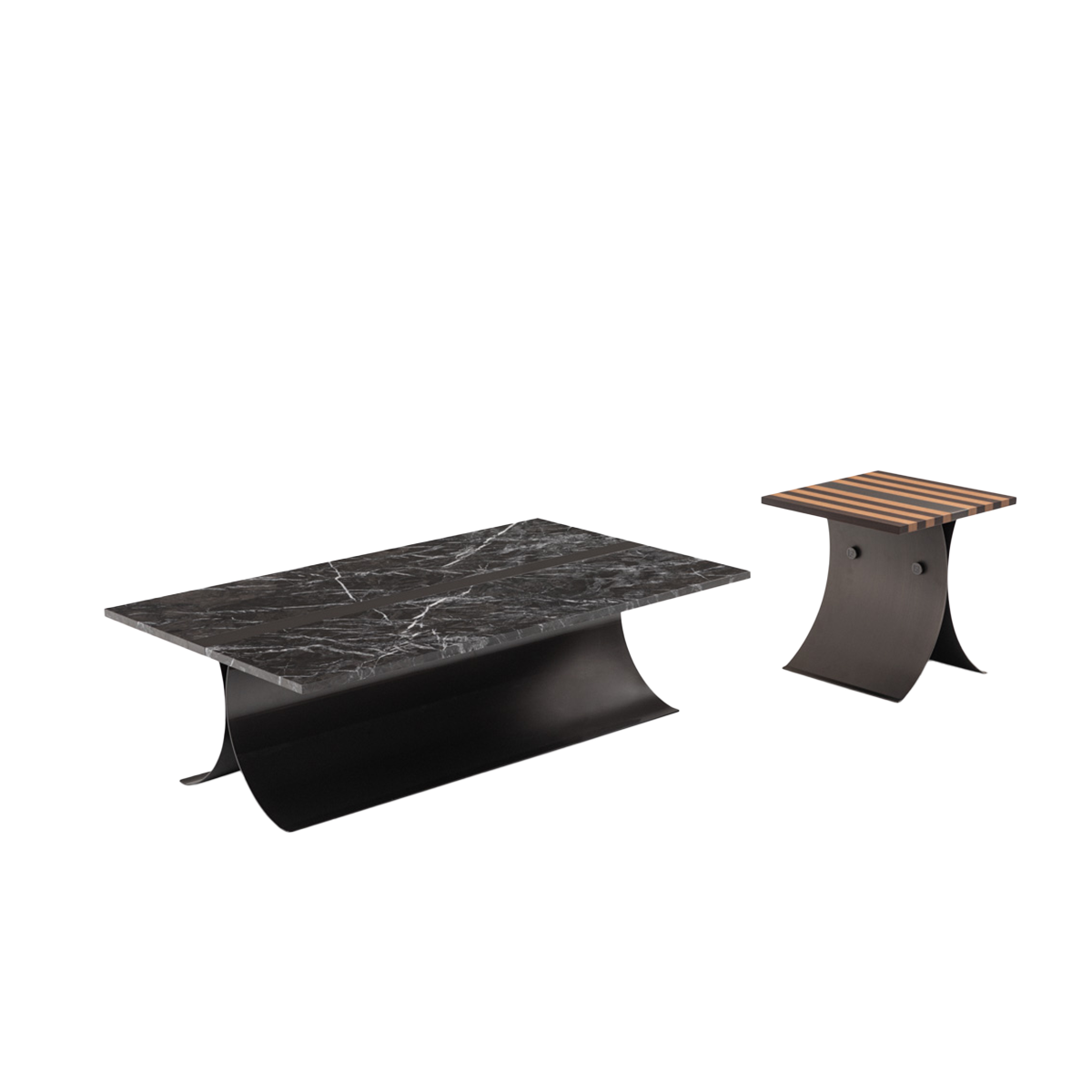 FF Kiss Coffee Table