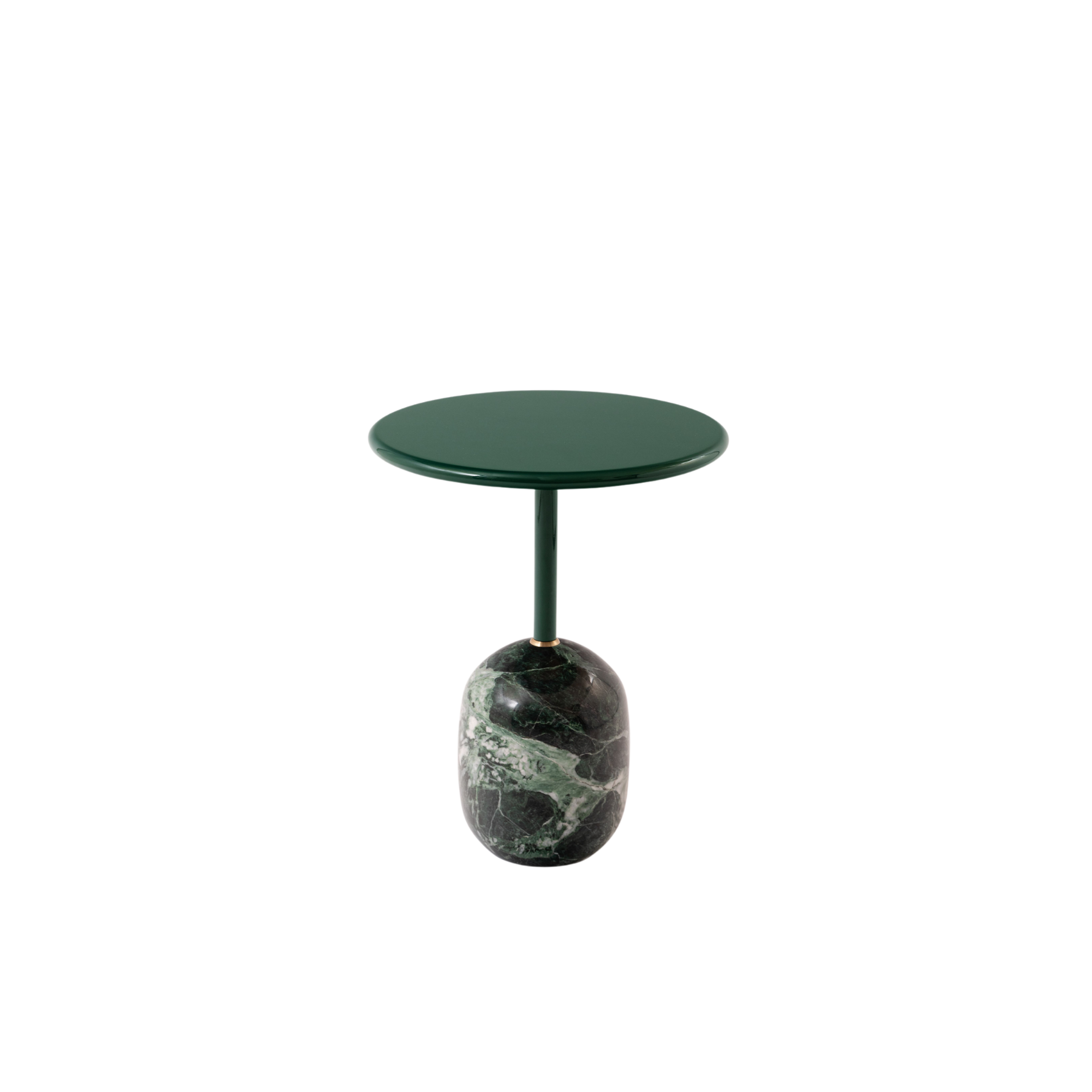 Bottini Marble Side Table