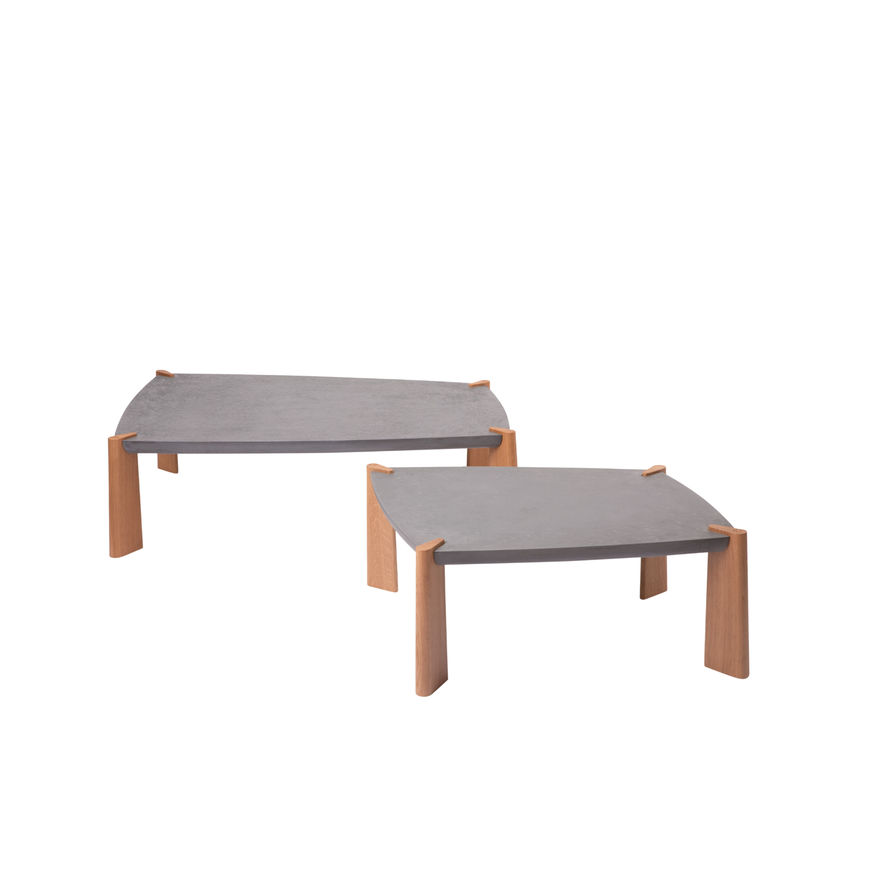 Menhir Coffee Table