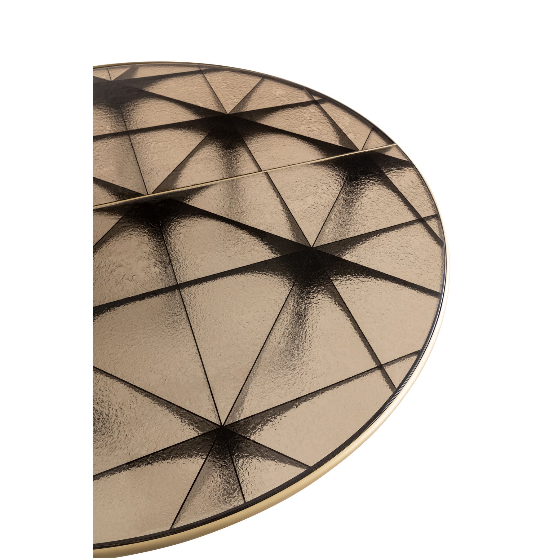Metropolis Table