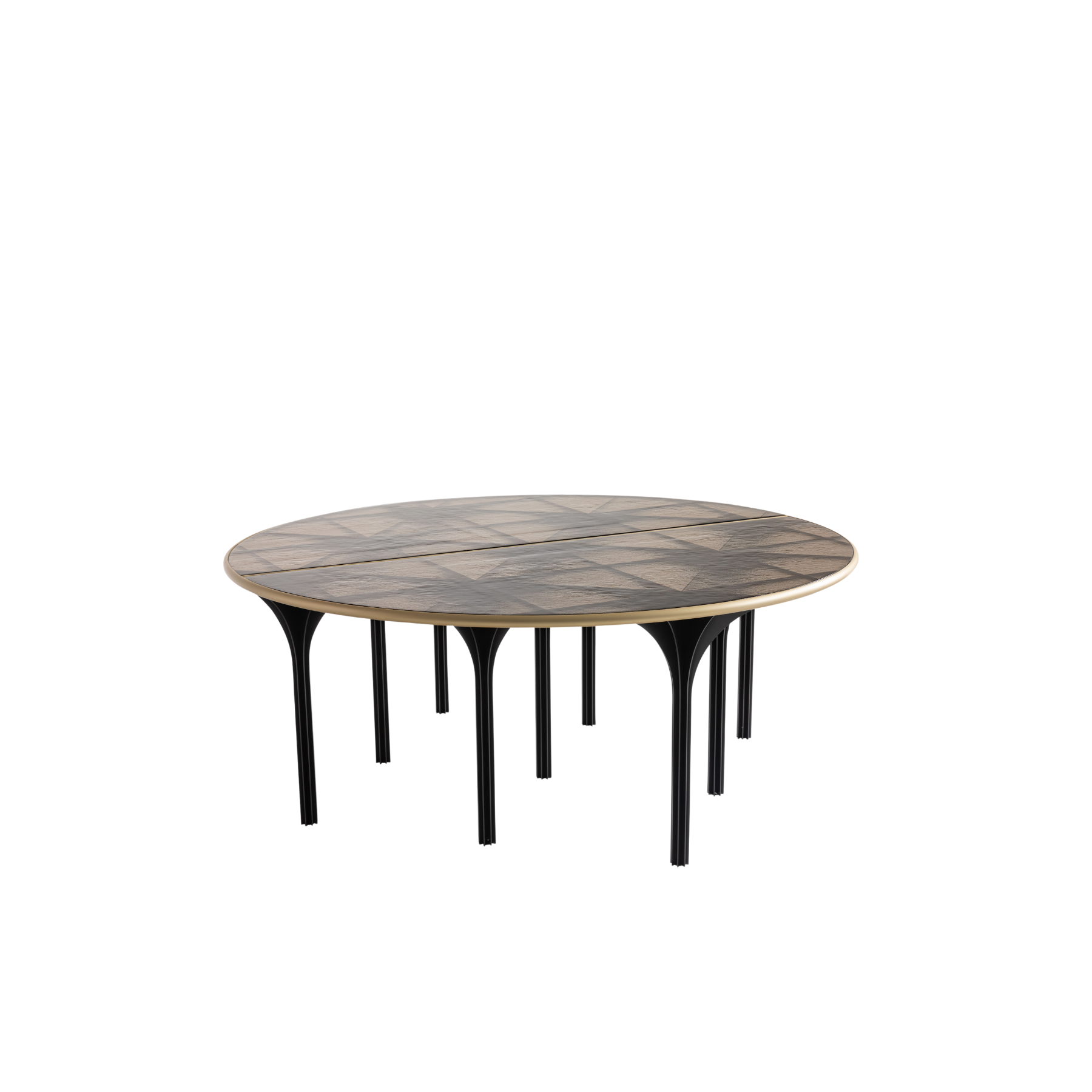 Metropolis Table