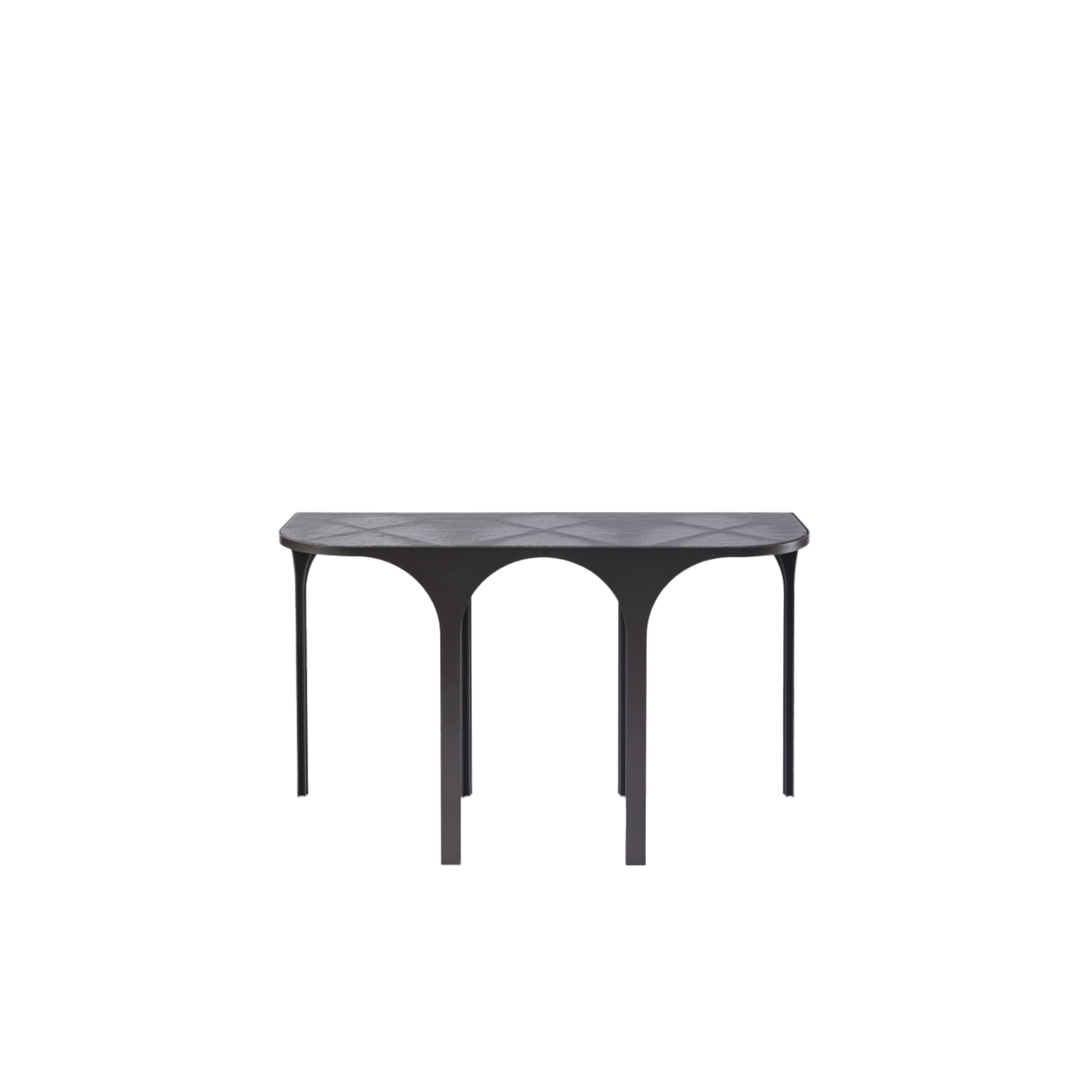 Metropolis Console