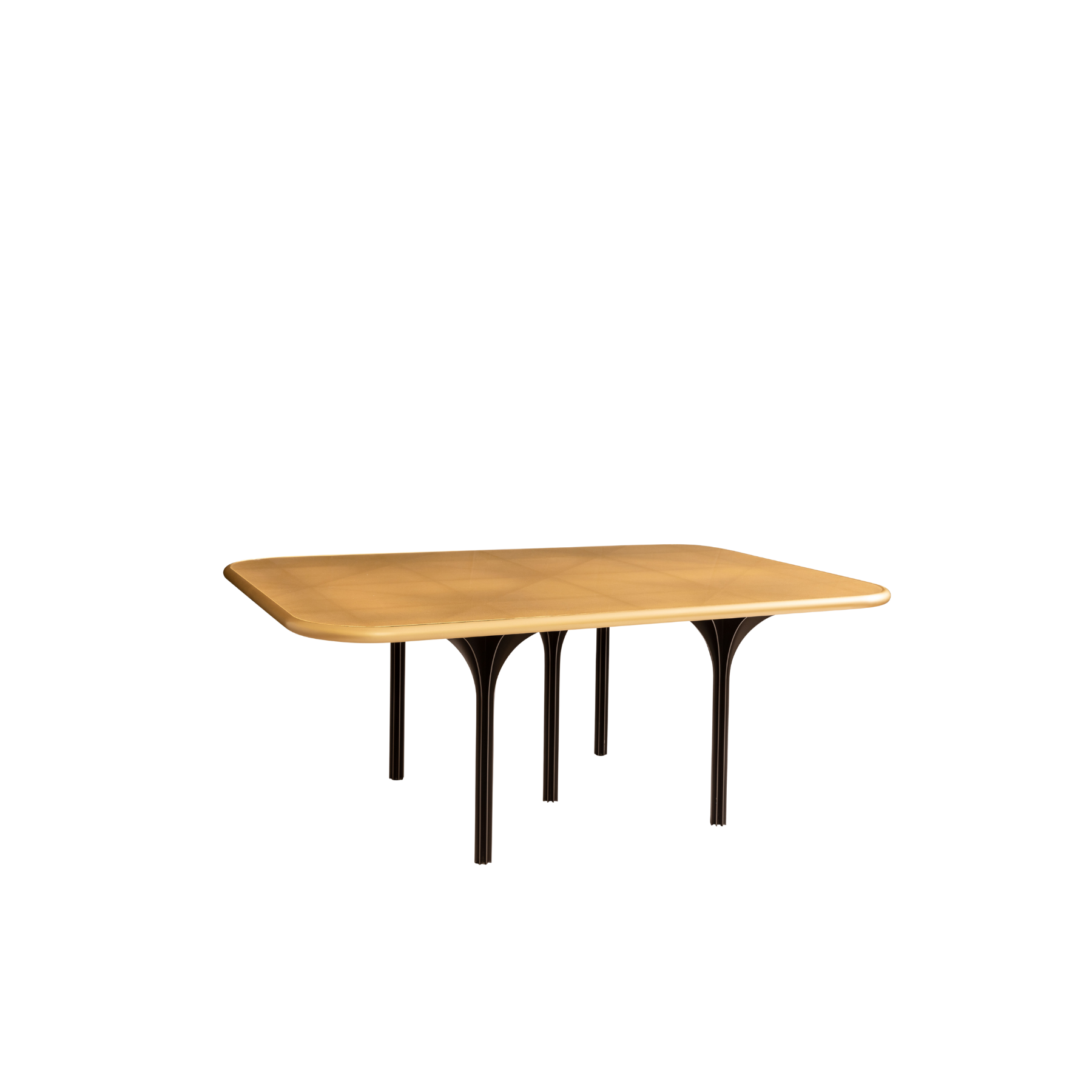 Metropolis Table