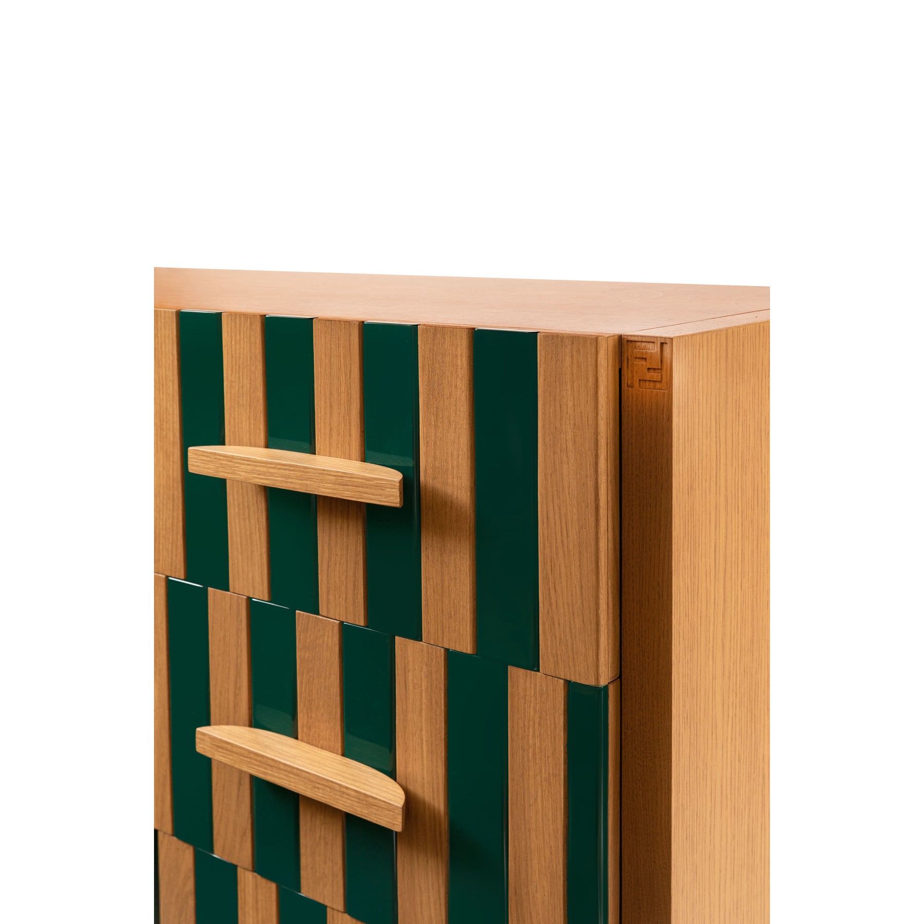 Mirage Chest of Drawers