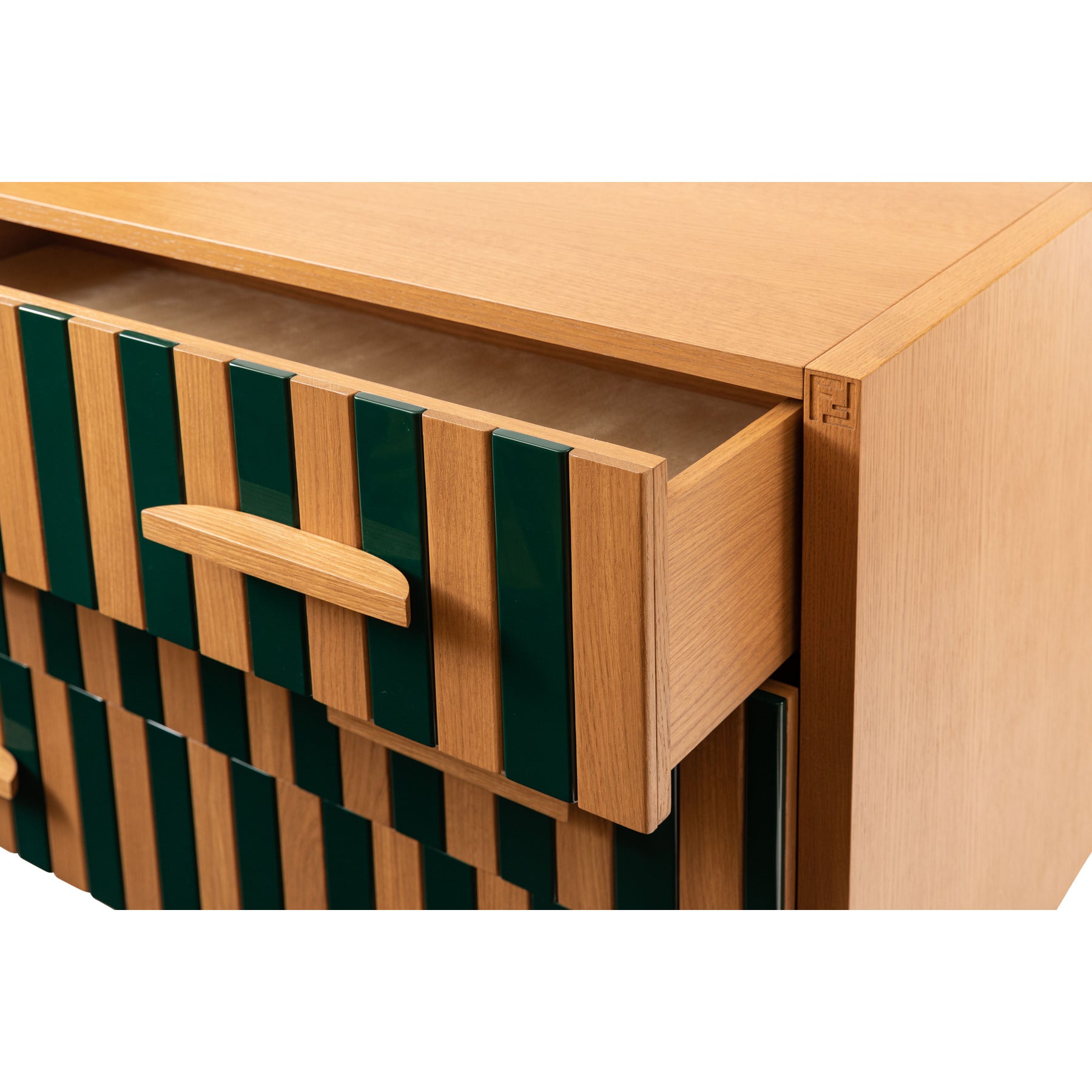 Mirage Chest of Drawers