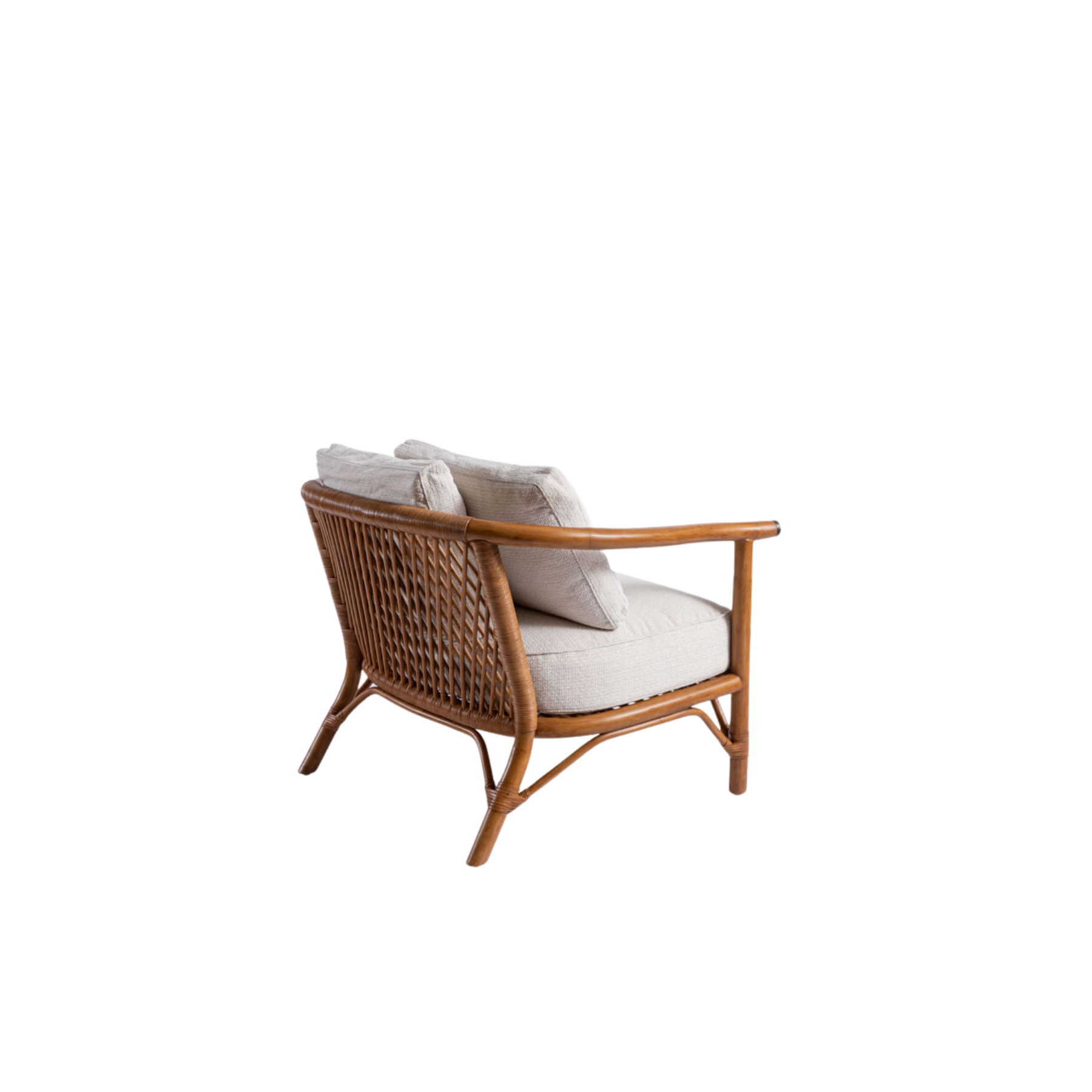 Ohe Outdoor Armchair