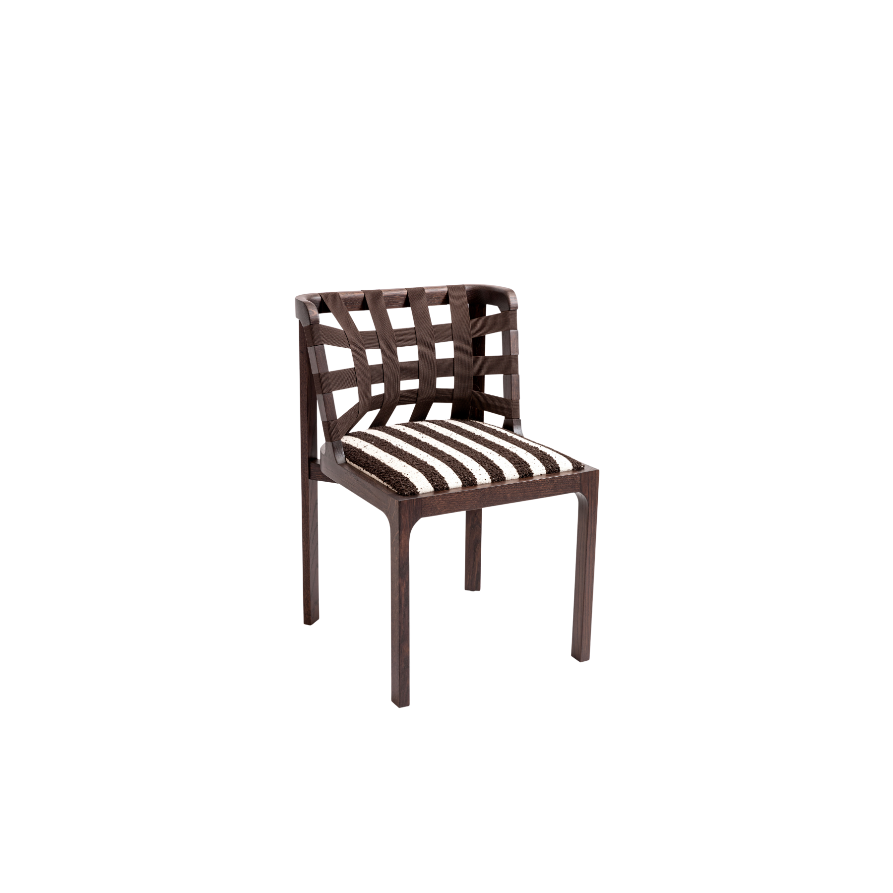 Ribbon Chair
