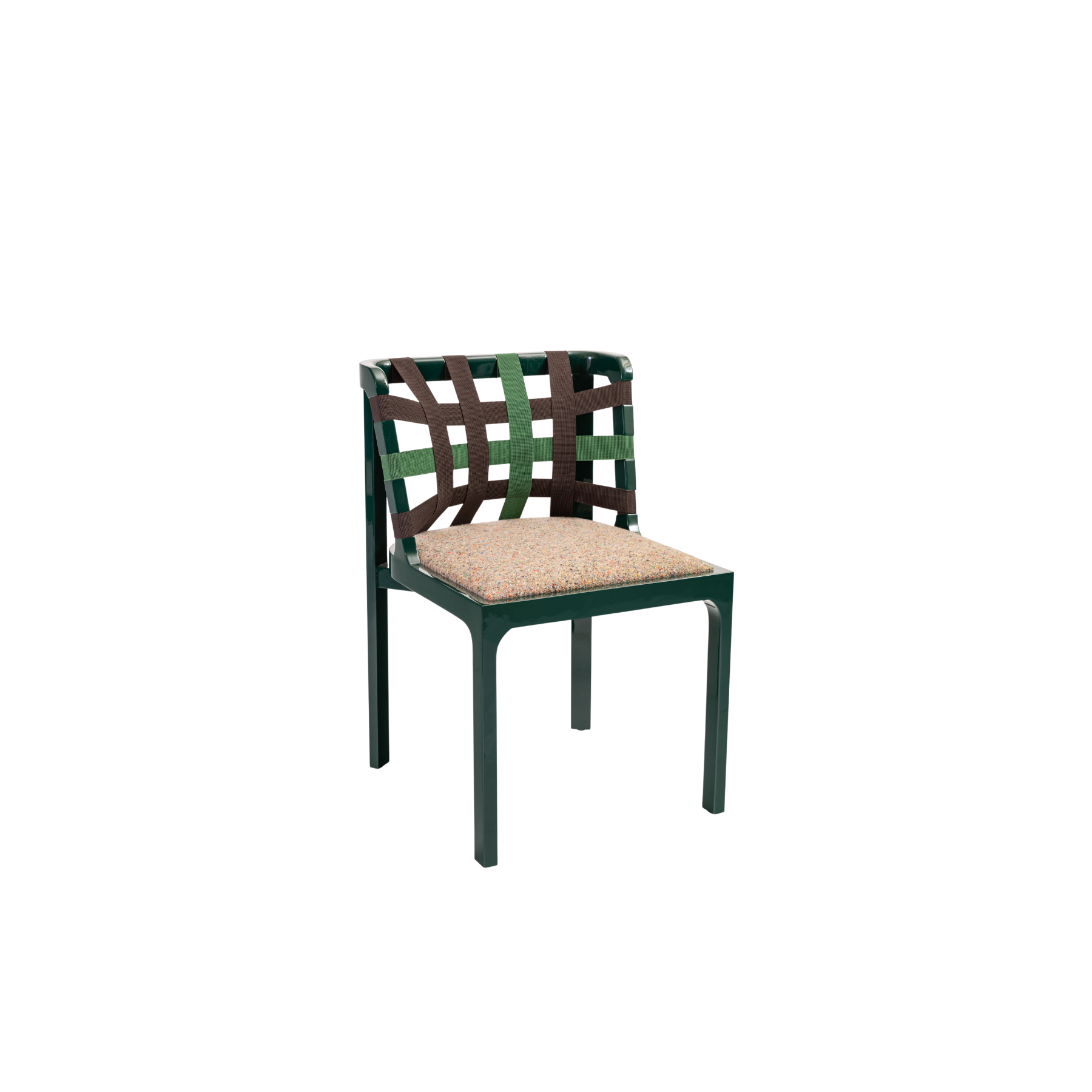 Ribbon Chair