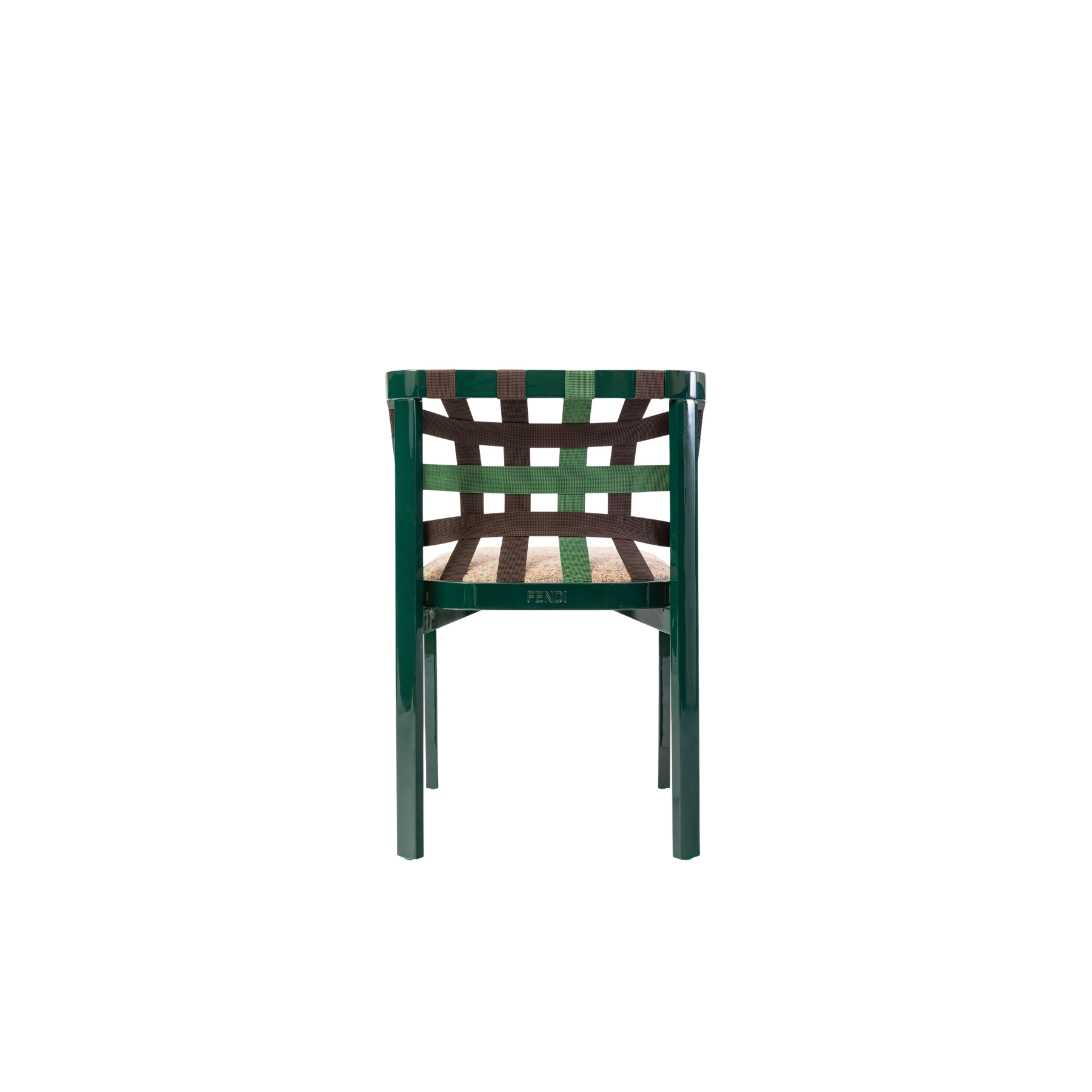 Ribbon Chair
