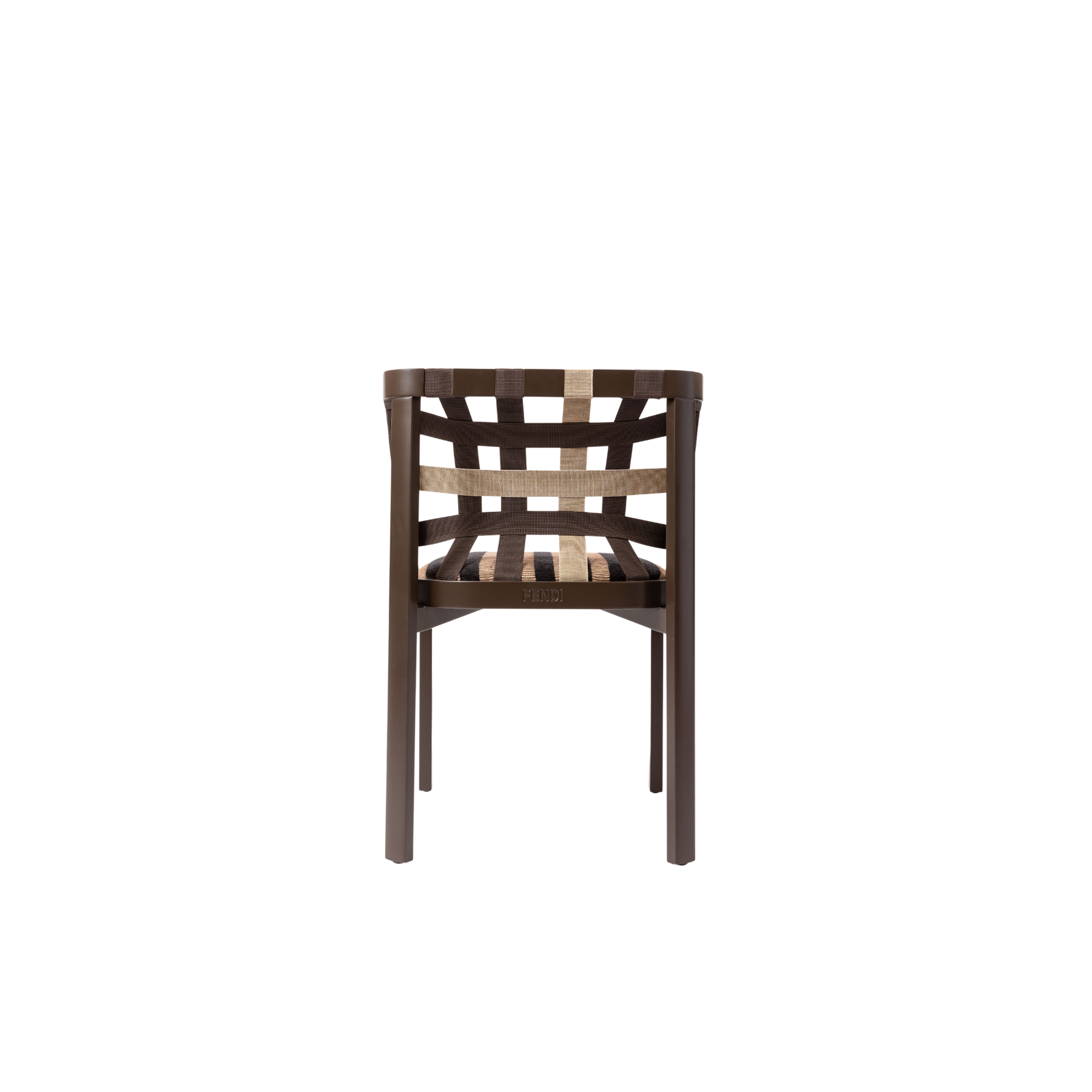 Ribbon Chair