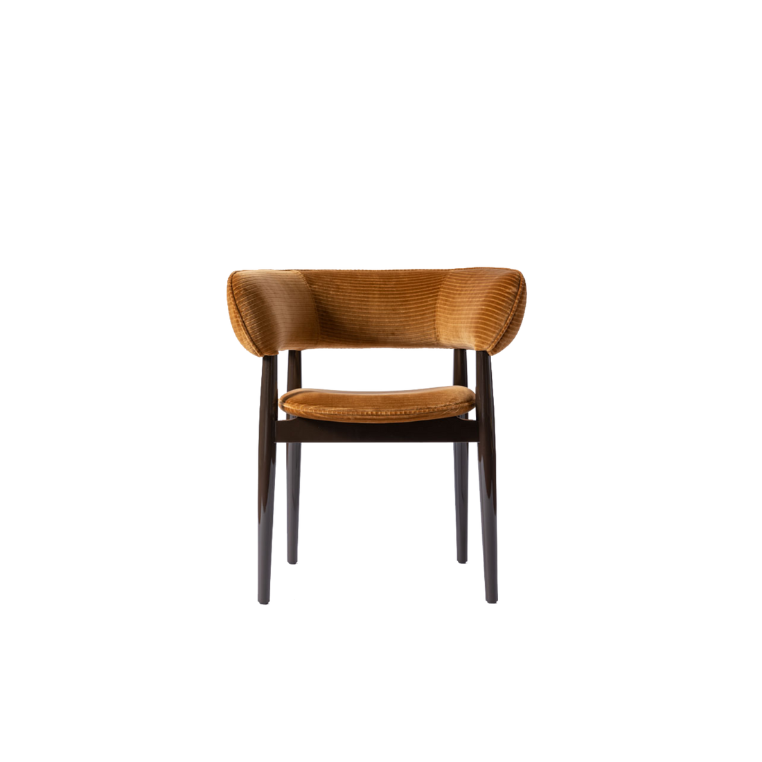 Virgola Chair