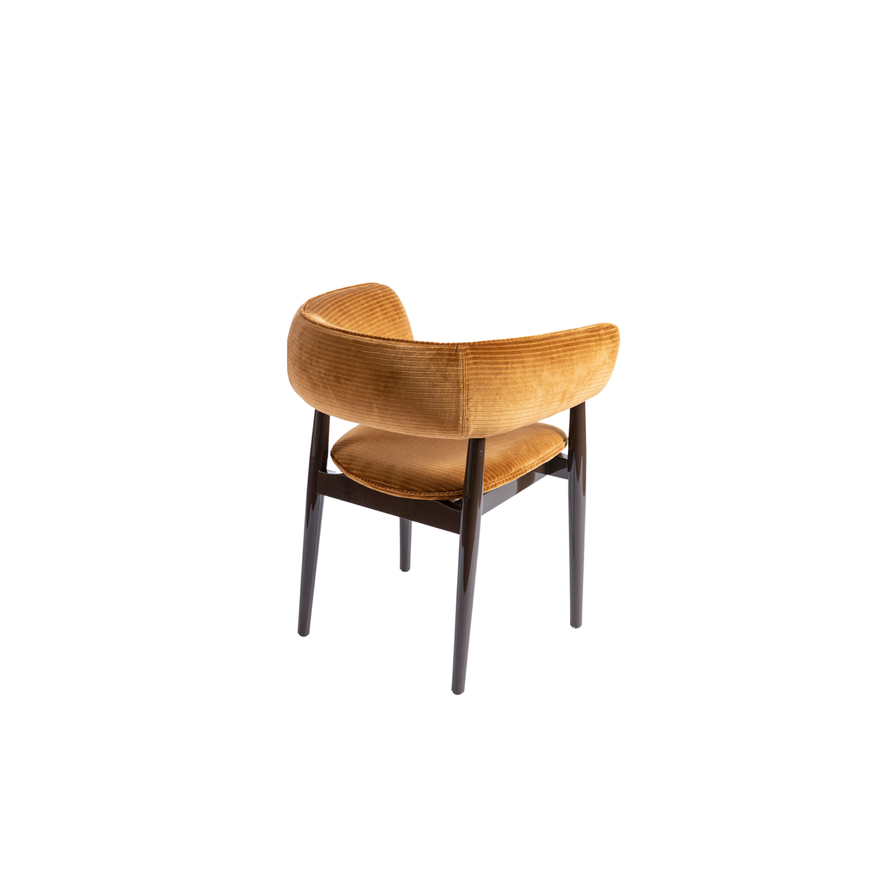 Virgola Chair