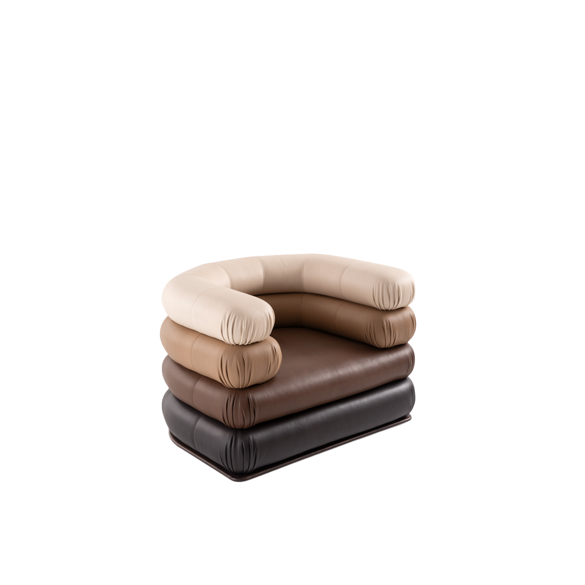 Blow Up Armchair