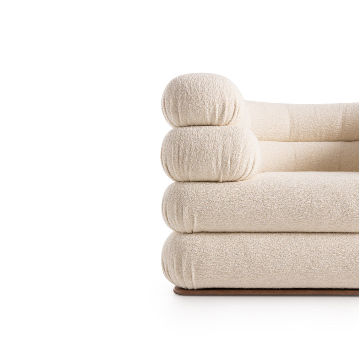 Blow Up Armchair