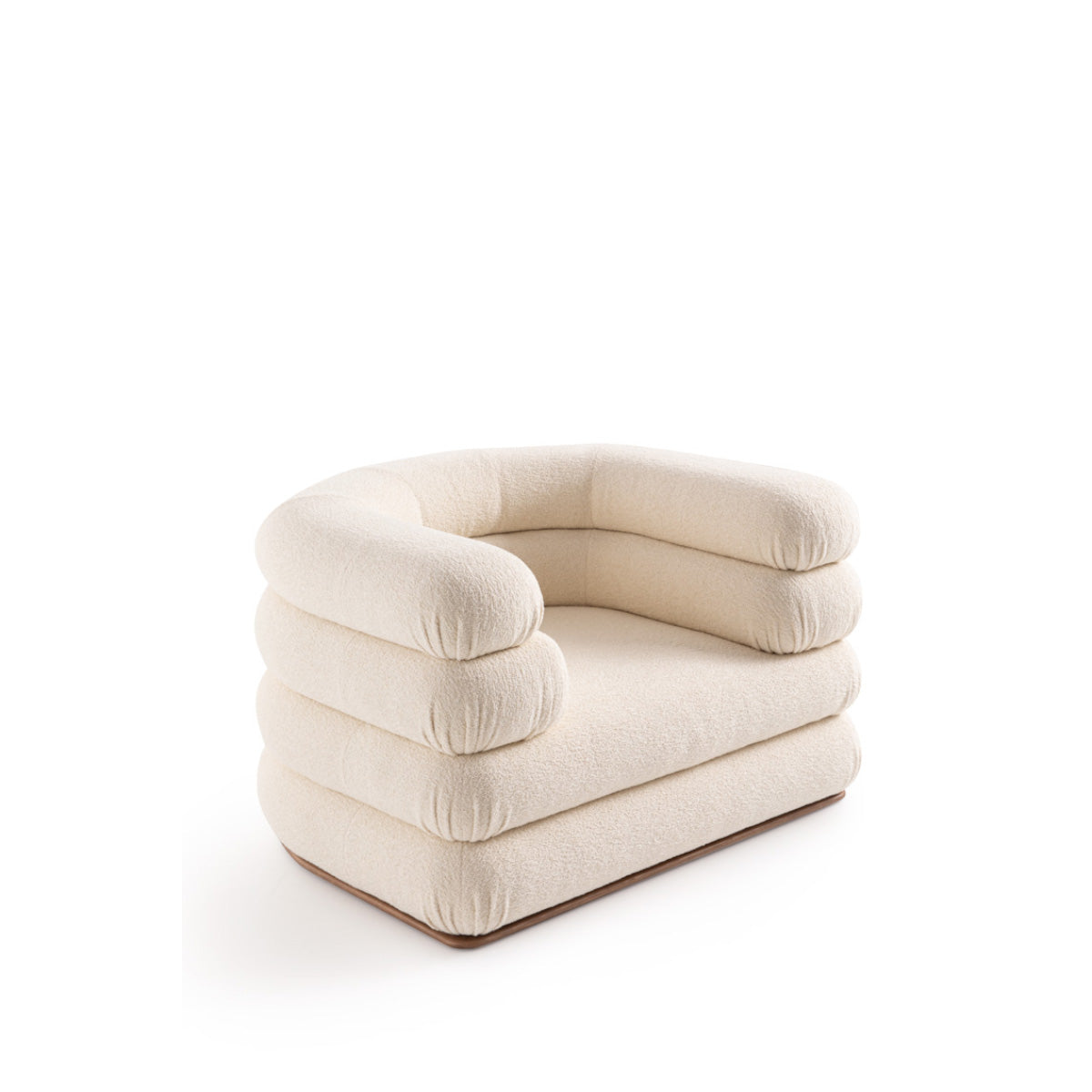 Blow Up Armchair